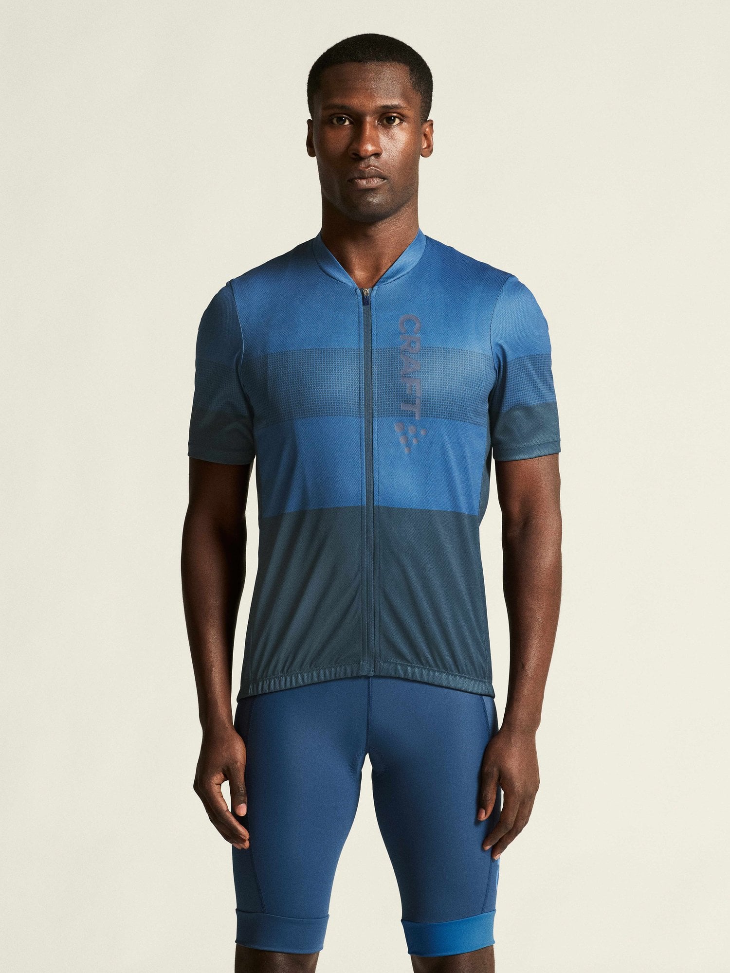 CRAFT Тениска CORE ENDUR LOGO JERSEY M
