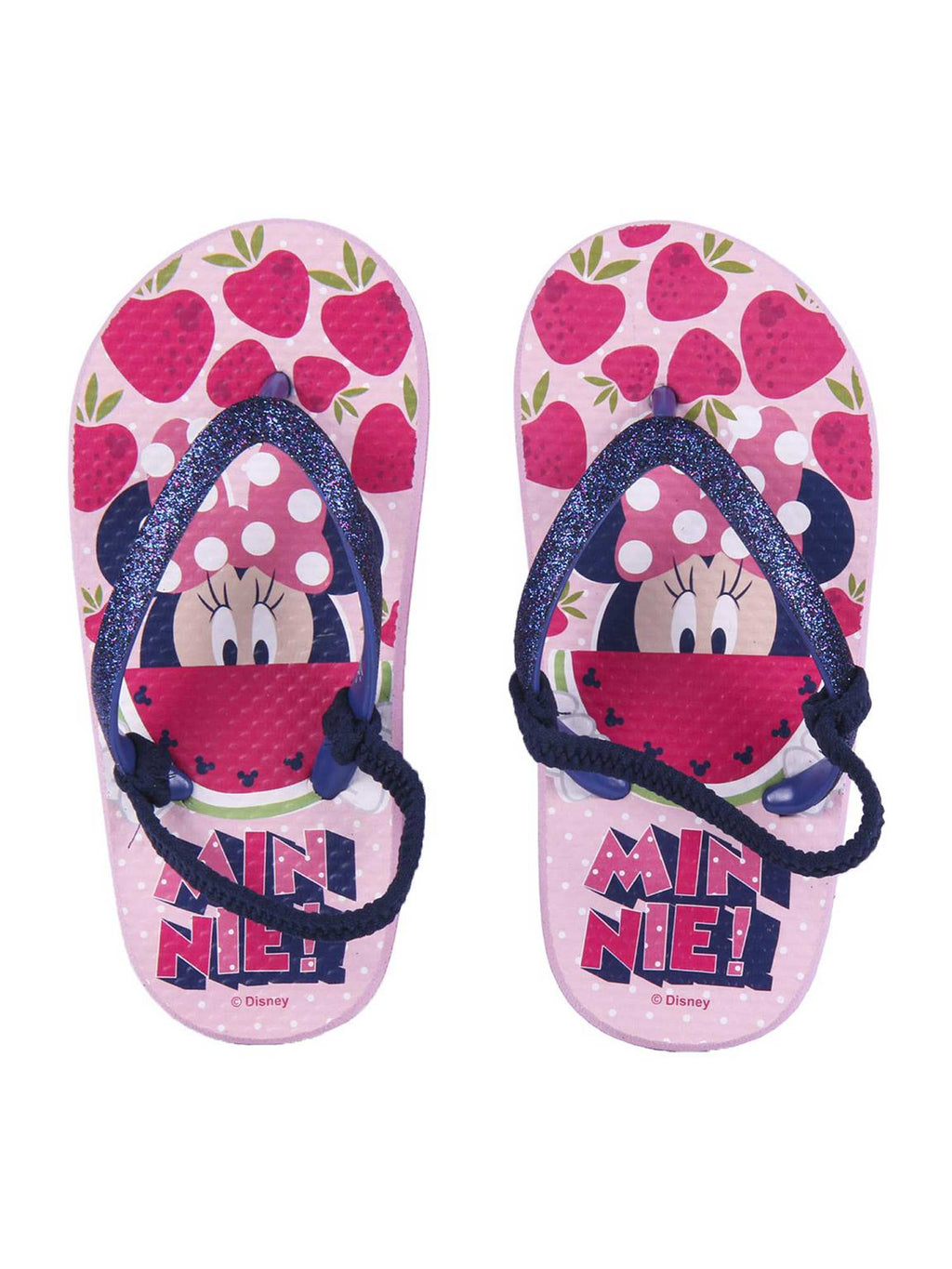 CERDA Джапанки MINNIE