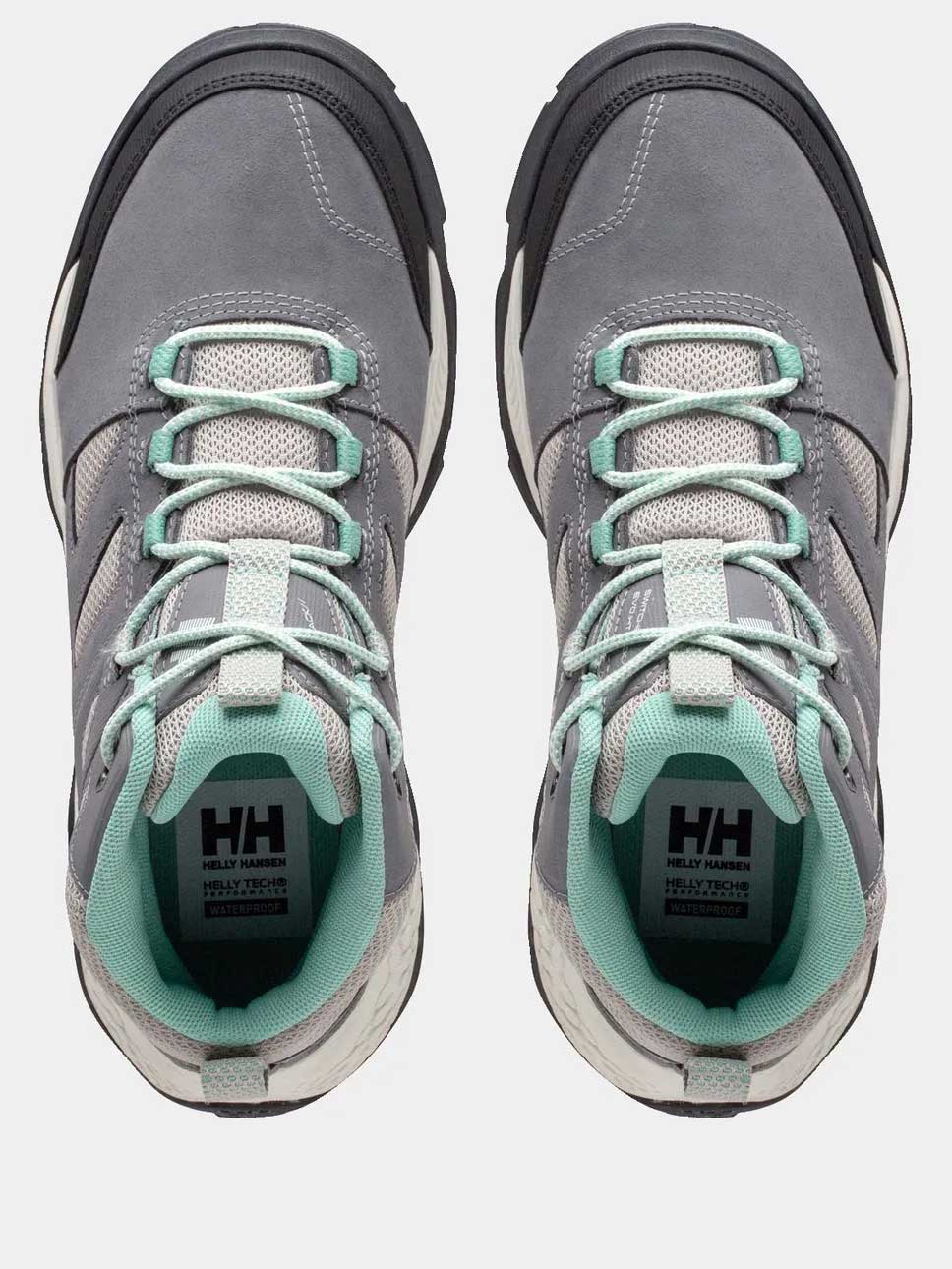 HELLY HANSEN Обувки W SWITCHBACK MID 3 HT