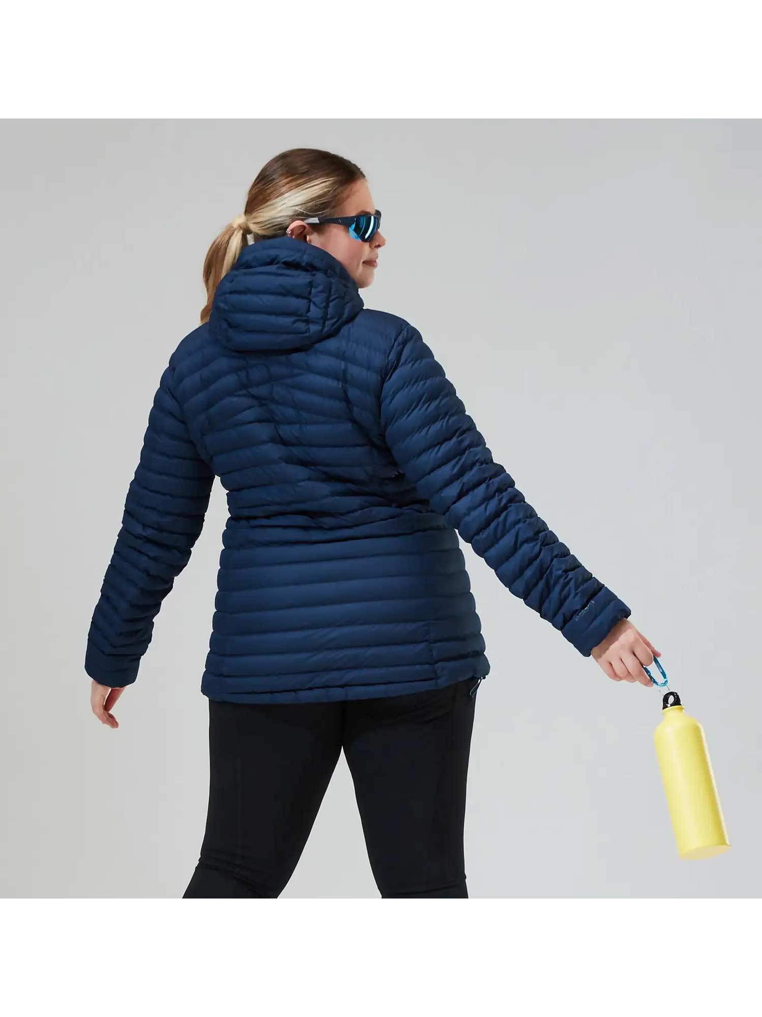 BERGHAUS Яке NULA MICRO SYN IN JKT AF