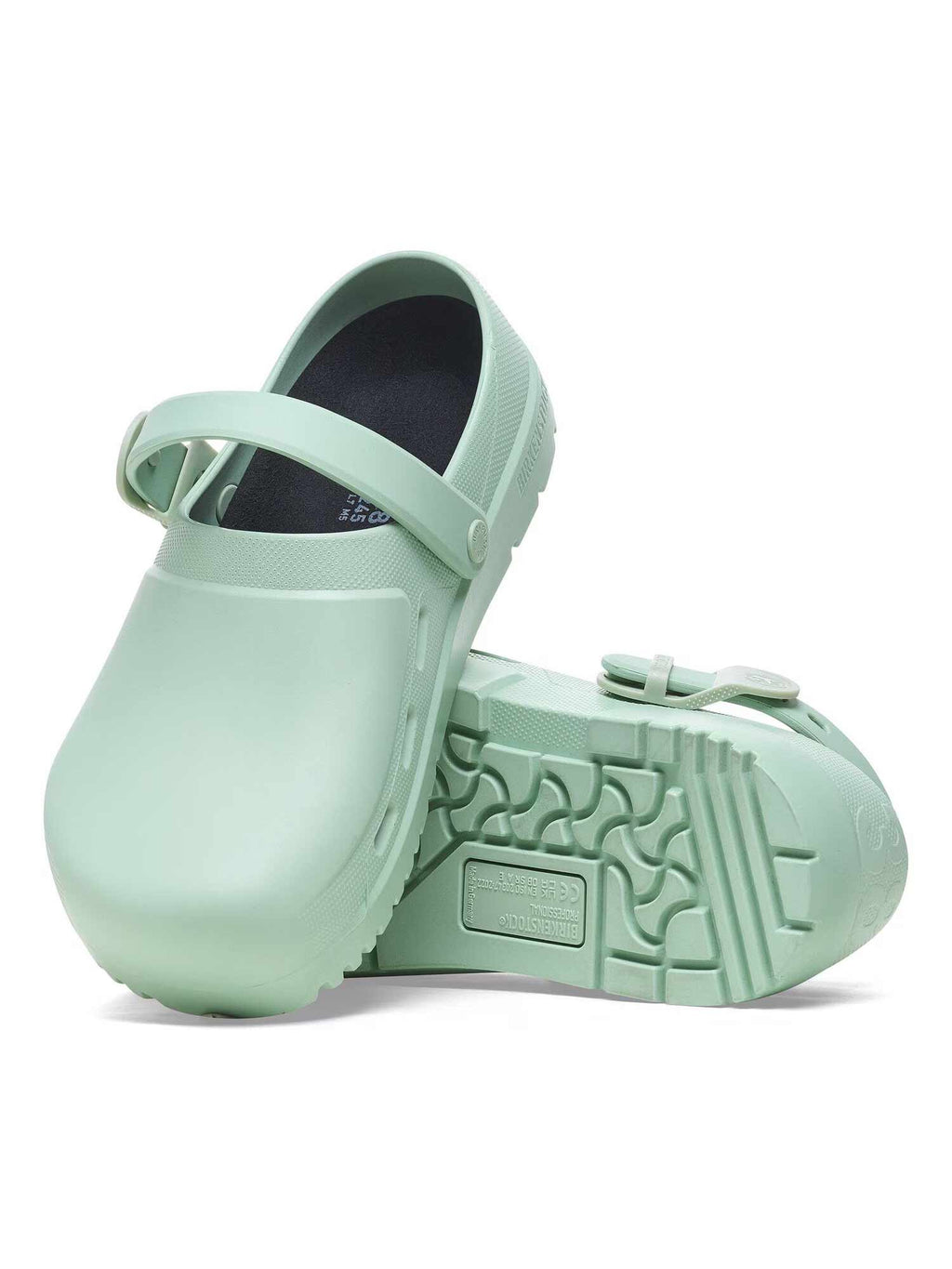 BIRKENSTOCK Чехли Birki AIR 2.0