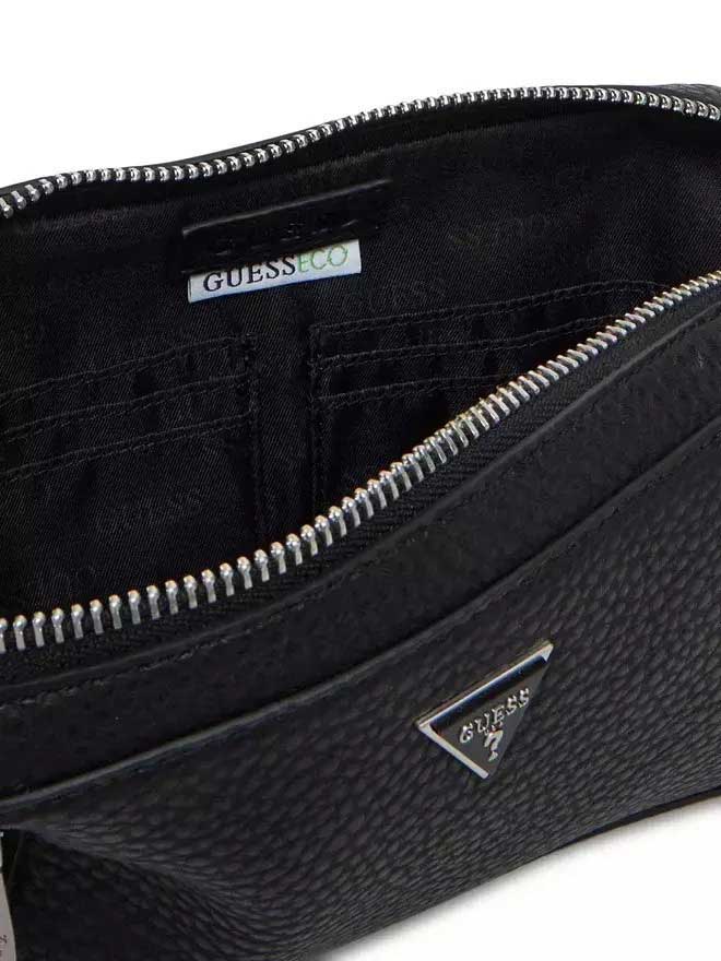 GUESS Чанта за кръст TORINO ROUNDED BACKP