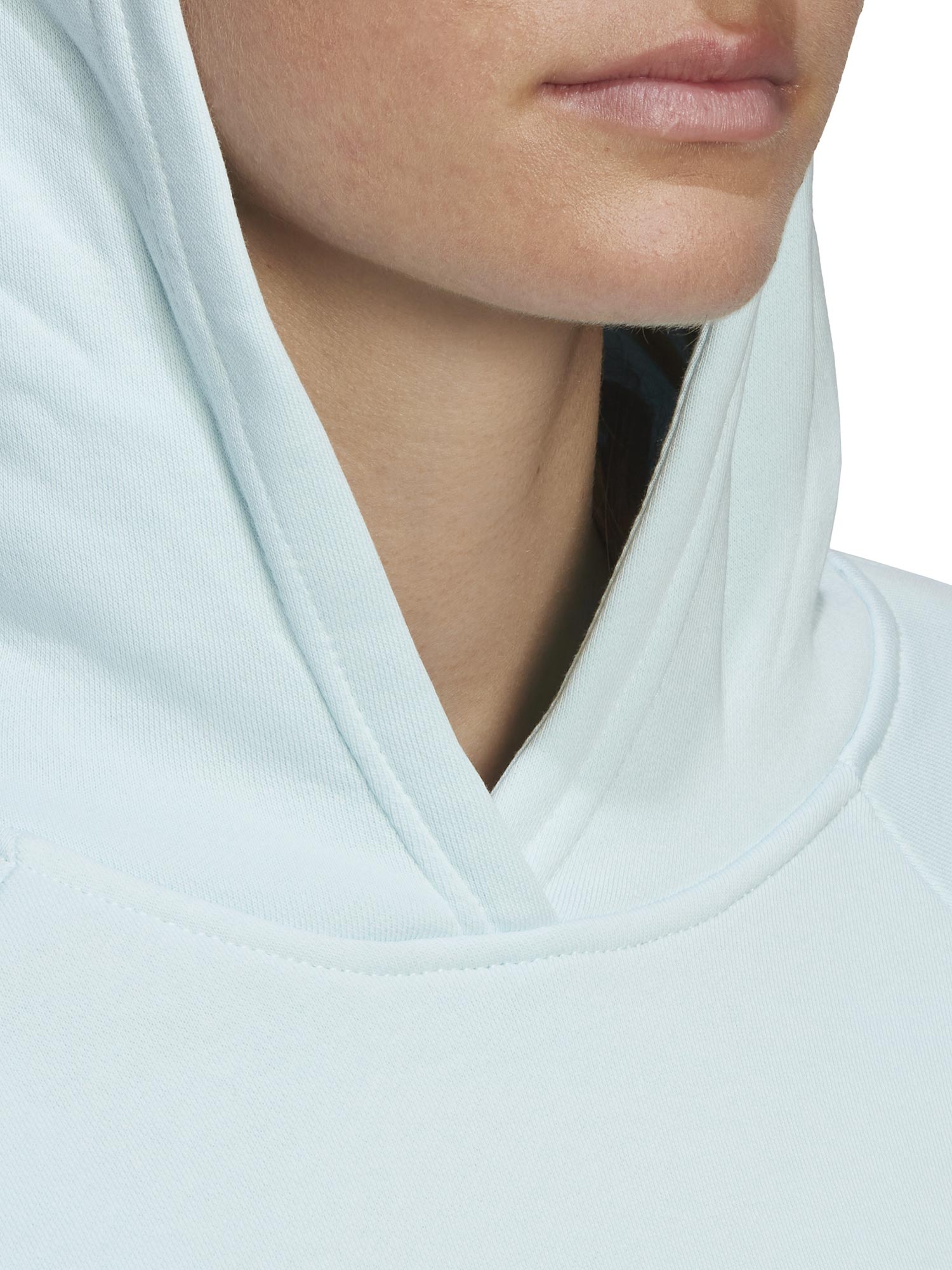 ADIDAS SPORTSWEAR Суитшърт ALL SZN Fleece Boyfriend