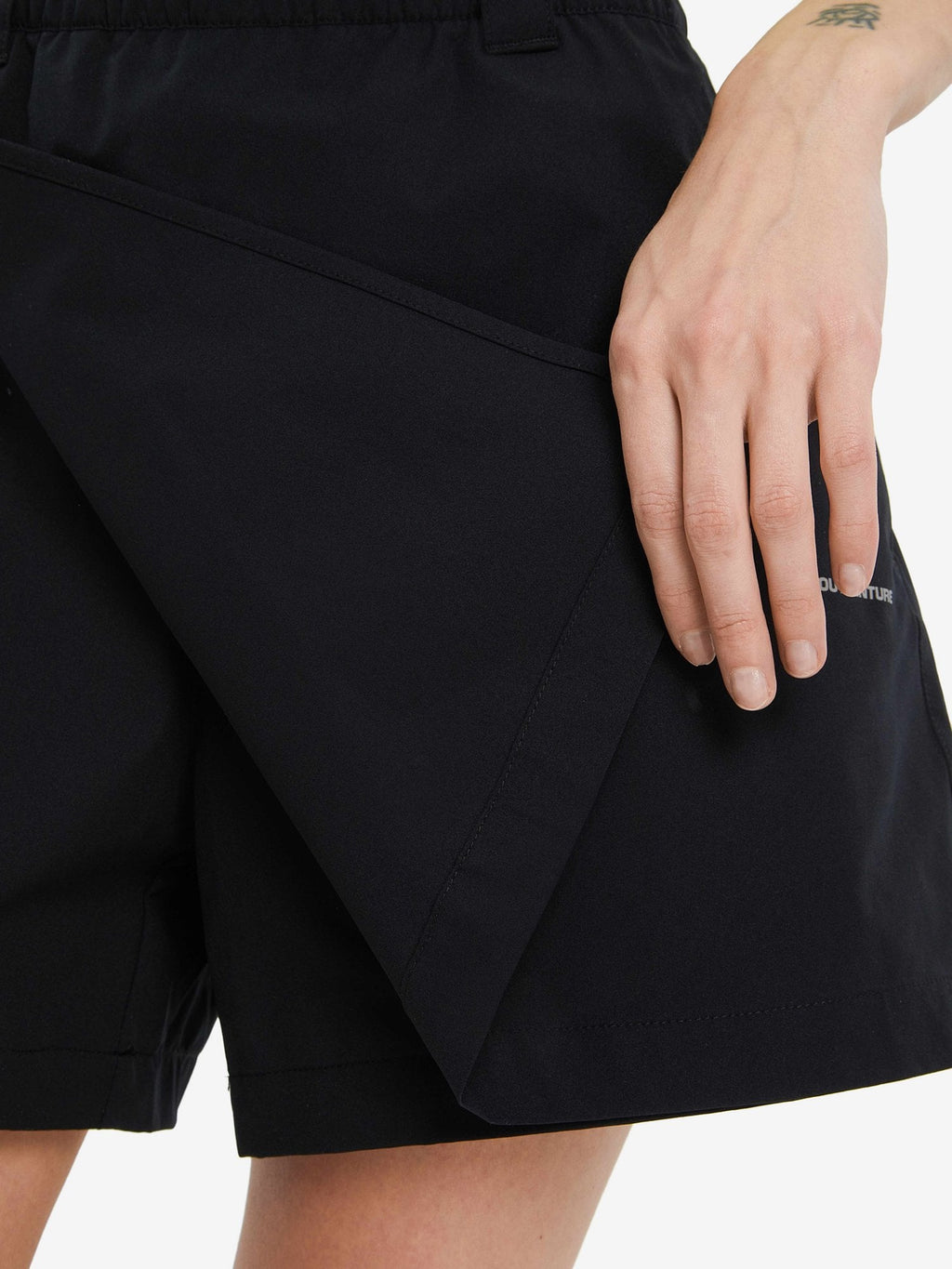 OUTVENTURE Пола Womens Hiking Skirts-Skorts