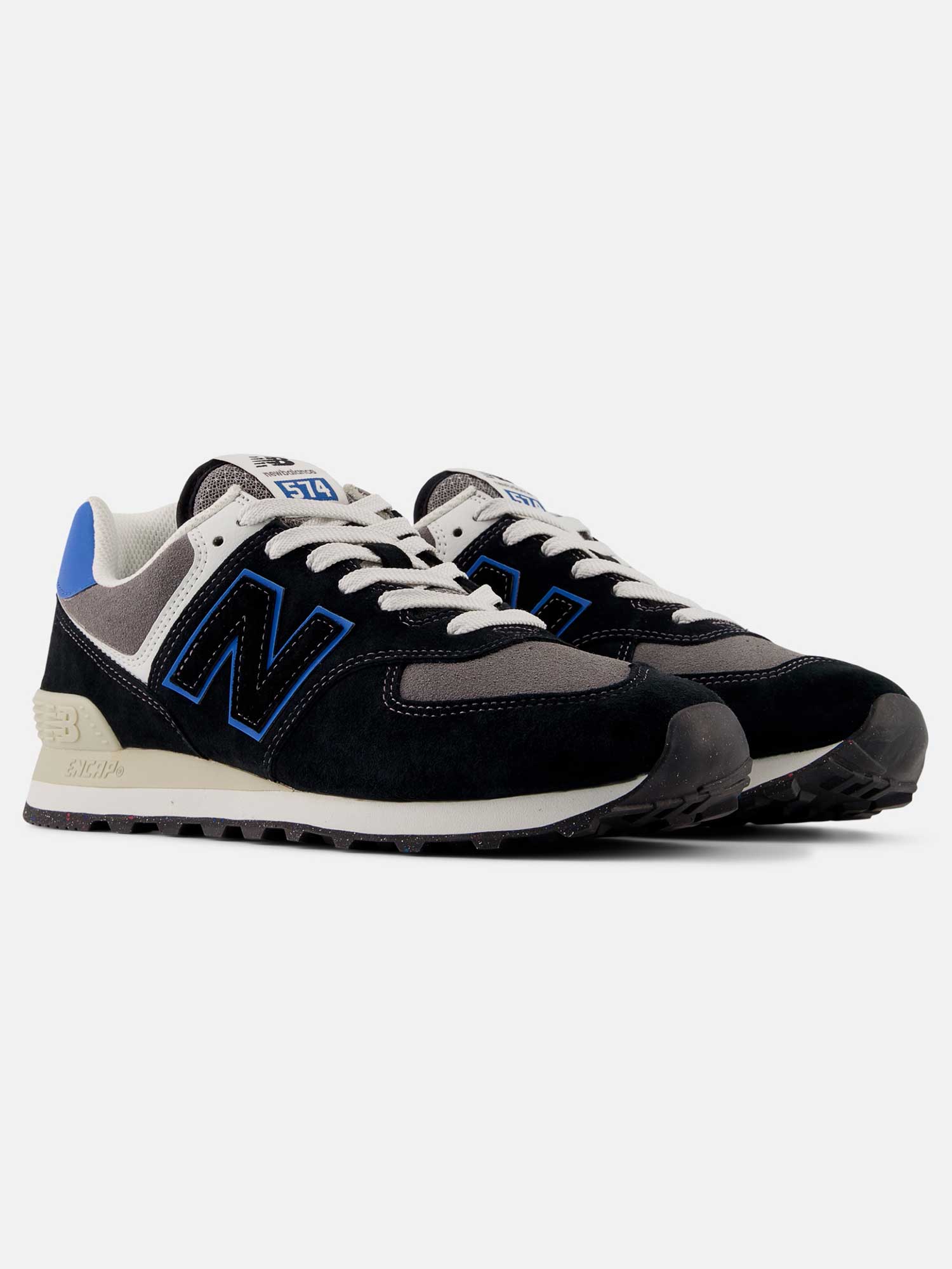 NEW BALANCE Обувки - U574