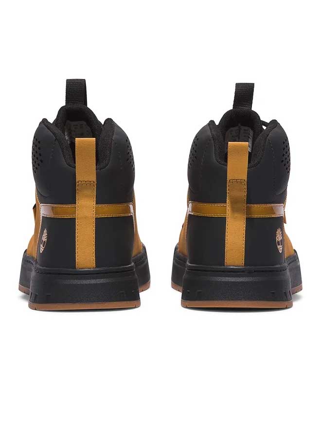 TIMBERLAND Обувки Maple Grove