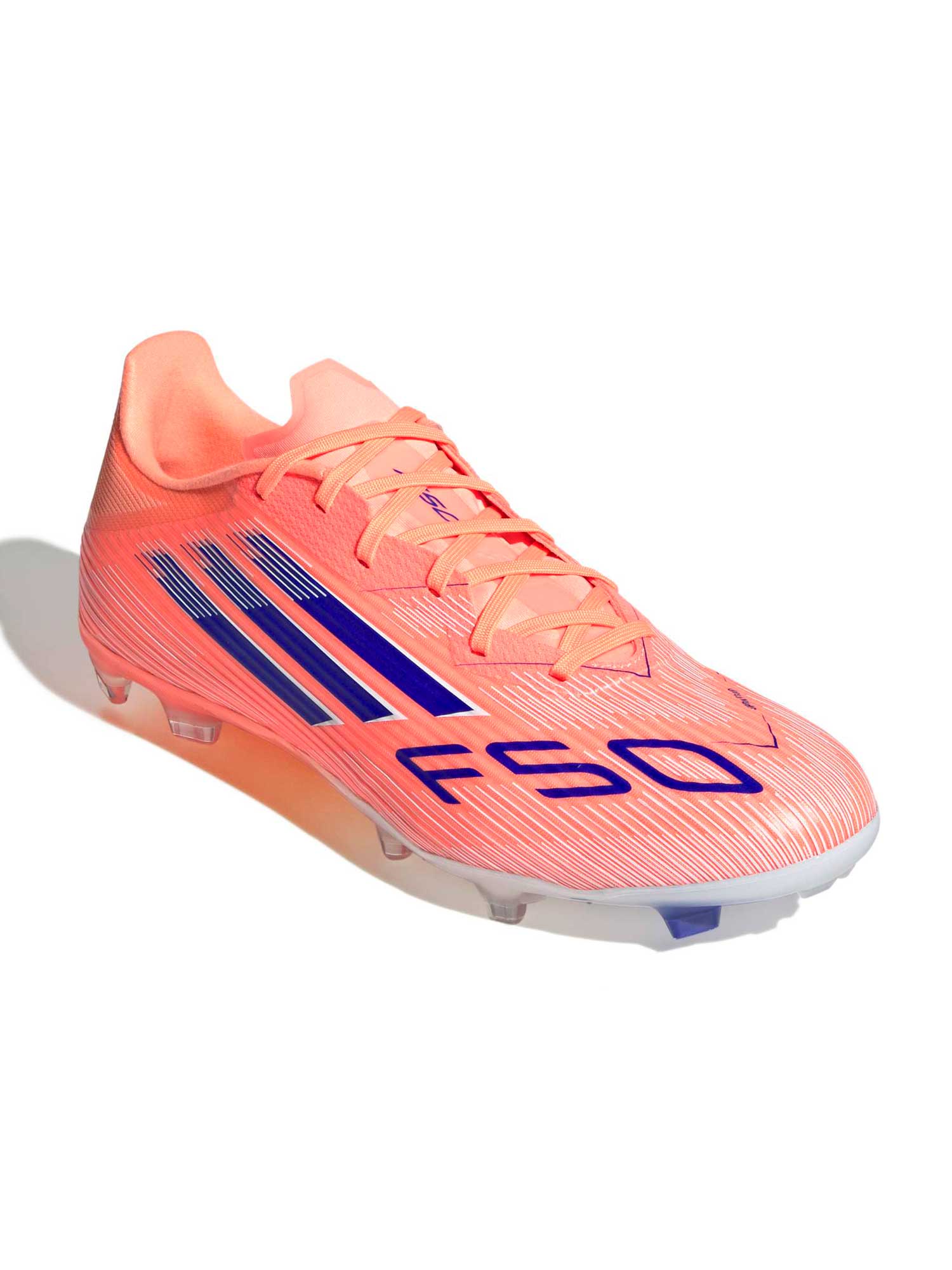 ADIDAS PERFORMANCE Обувки F50 League Firm\/Multi-Ground Boots