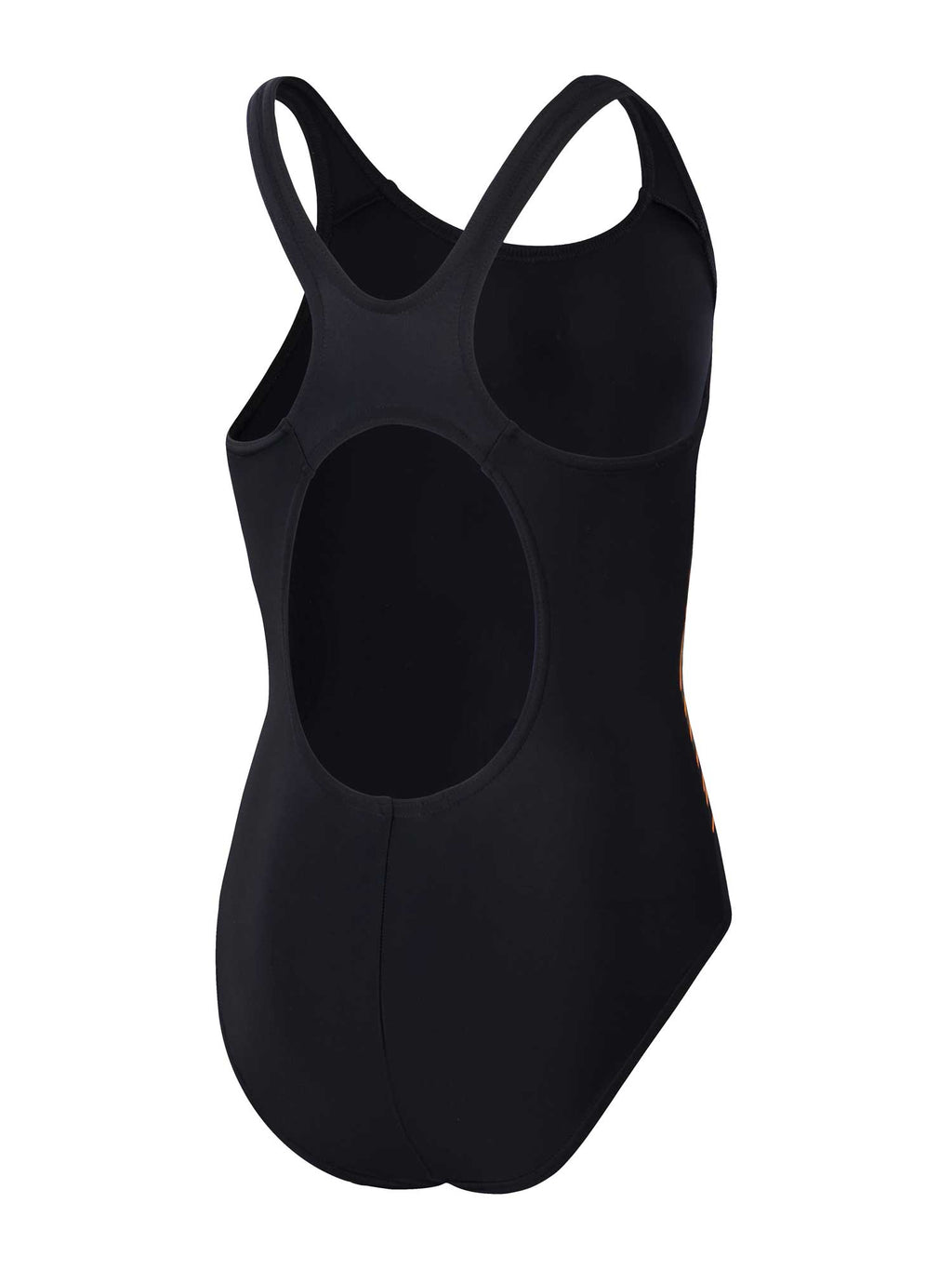 SPEEDO Цял бански GIRLS PLACMEMENT MUSCLEBACK