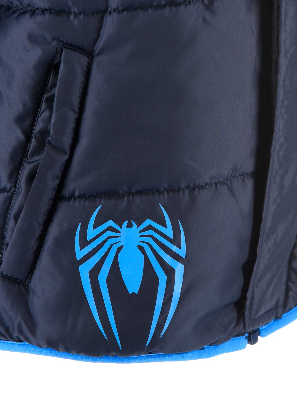 KIDS MOVIE HEROES Яке SPIDERMAN