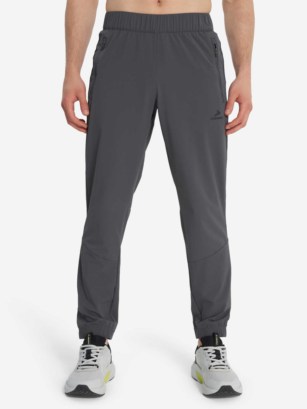 DEMIX Спортно долнище M D Training GYM Woven Pants