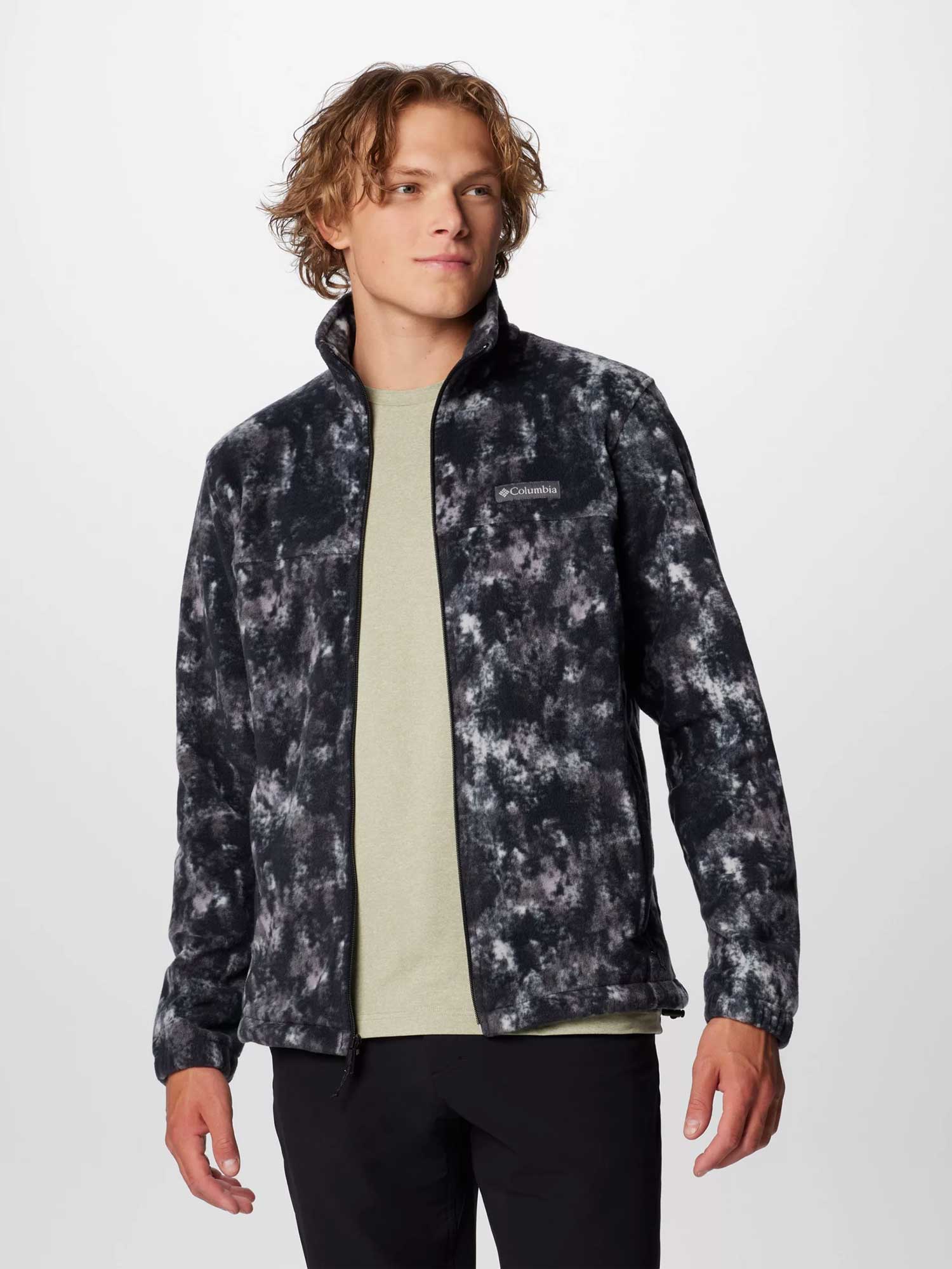 COLUMBIA Полар Men's Steens Mountain™ Printed