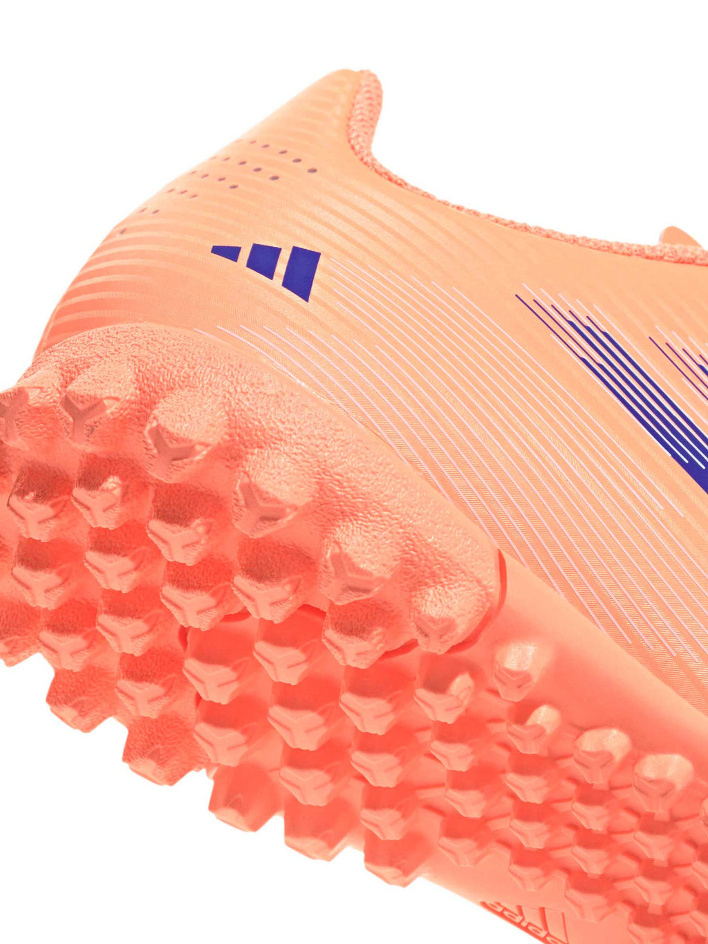 ADIDAS PERFORMANCE Обувки F50 Club Turf Boots Kids