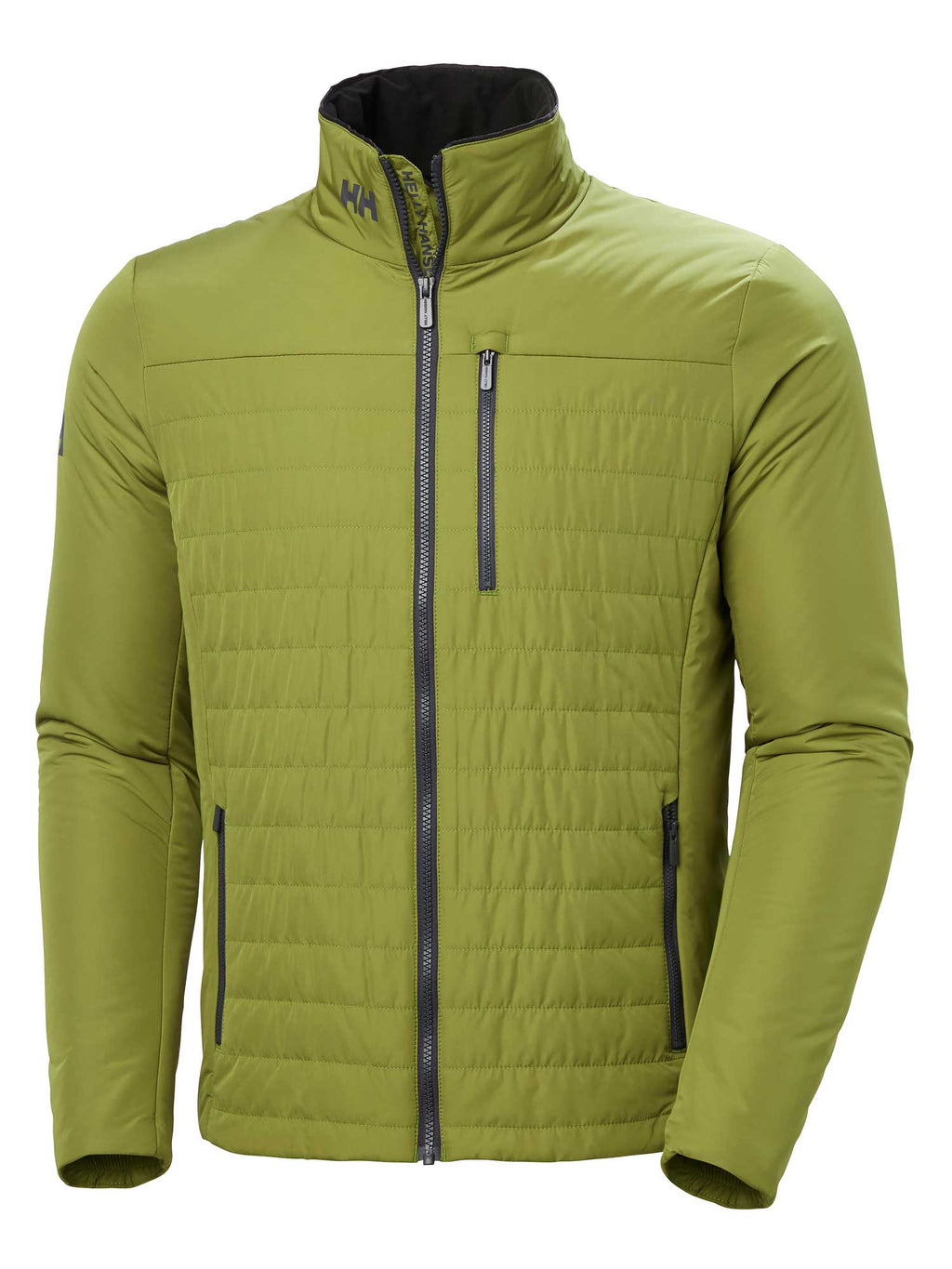 HELLY HANSEN Яке CREW INSULATOR JACKET 2.0