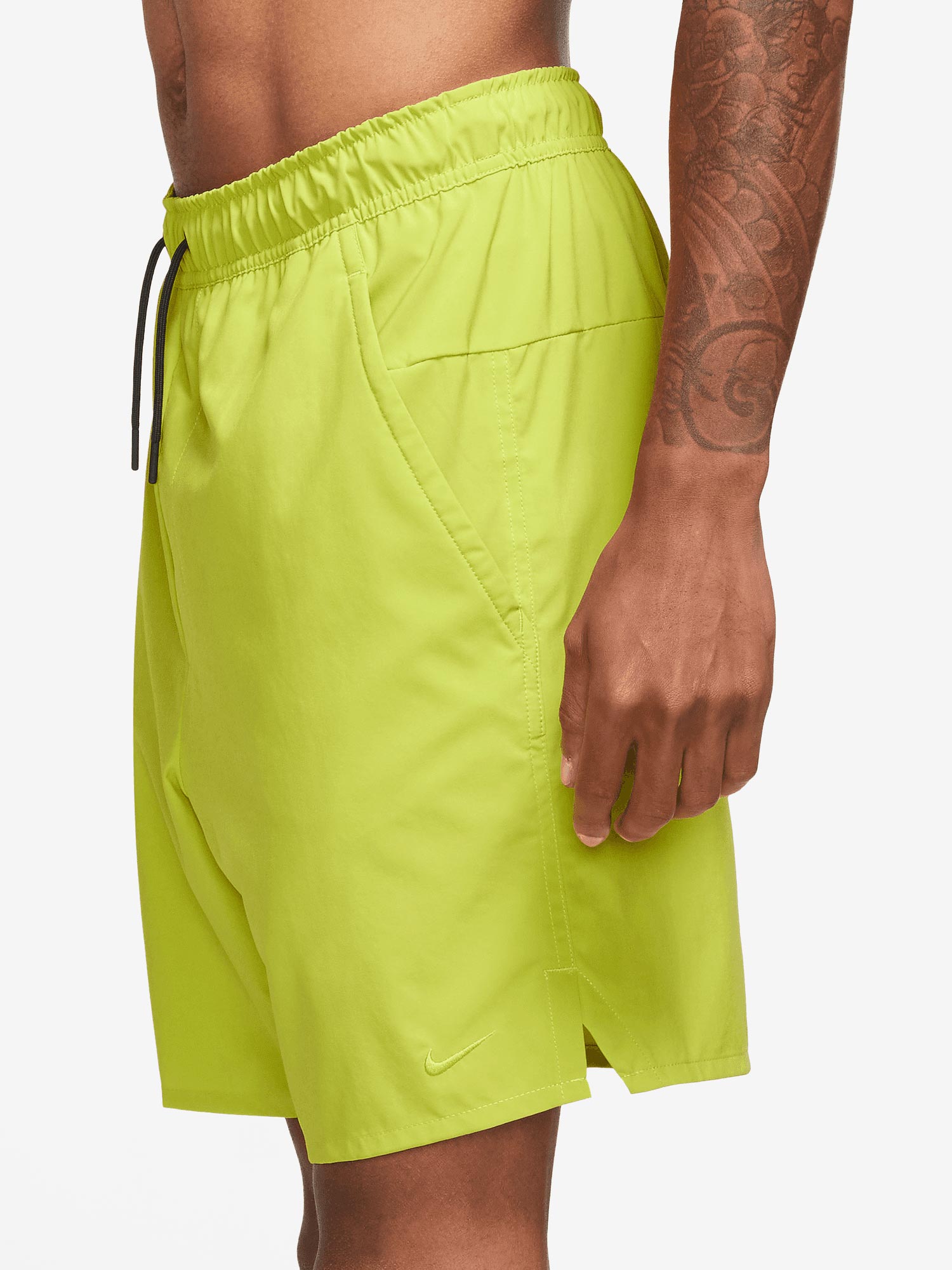 NIKE Къси панталони M NK DF UNLIMITED WVN 7IN UL