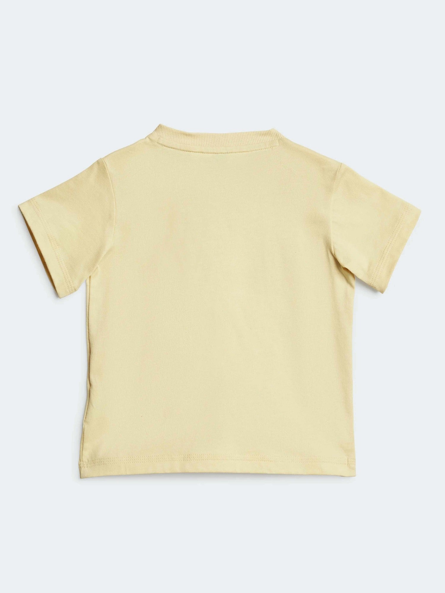 ADIDAS SPORTSWEAR Спортен екип Essentials Tee Set Kids