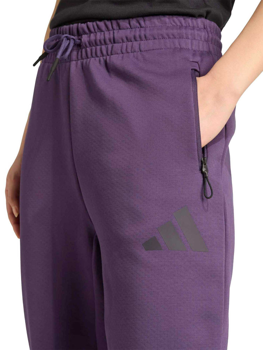 ADIDAS SPORTSWEAR Спортно долнище Z.N.E. Tracksuit Bottoms