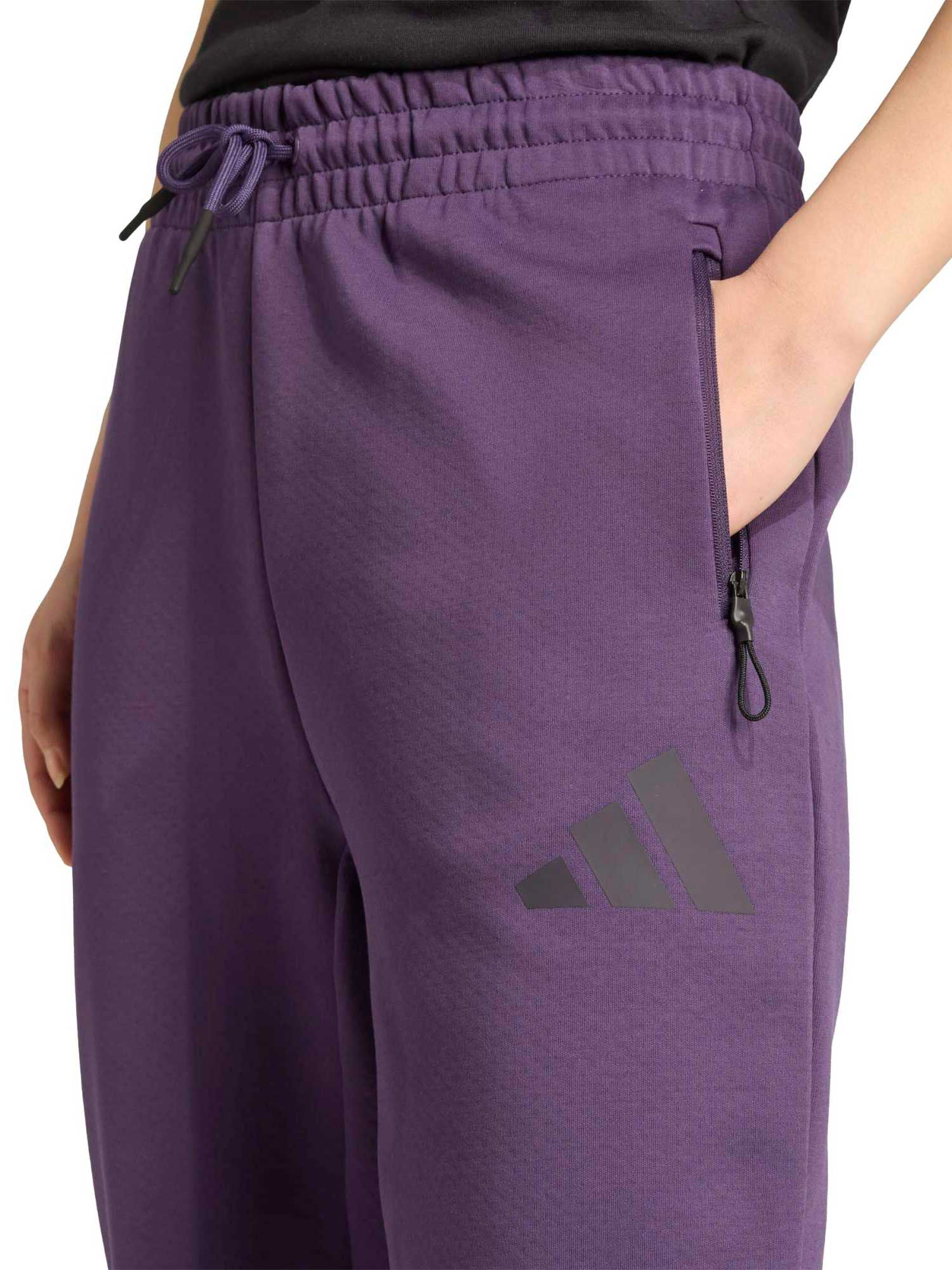 ADIDAS SPORTSWEAR Спортно долнище Z.N.E. Tracksuit Bottoms