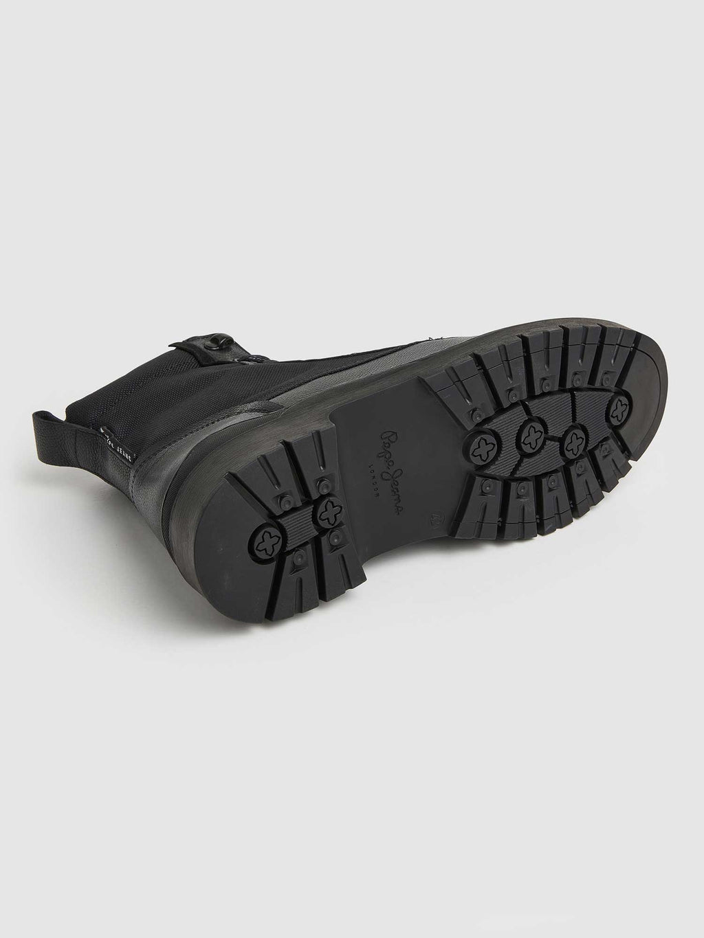 PEPE JEANS Обувки BRAD BOOT