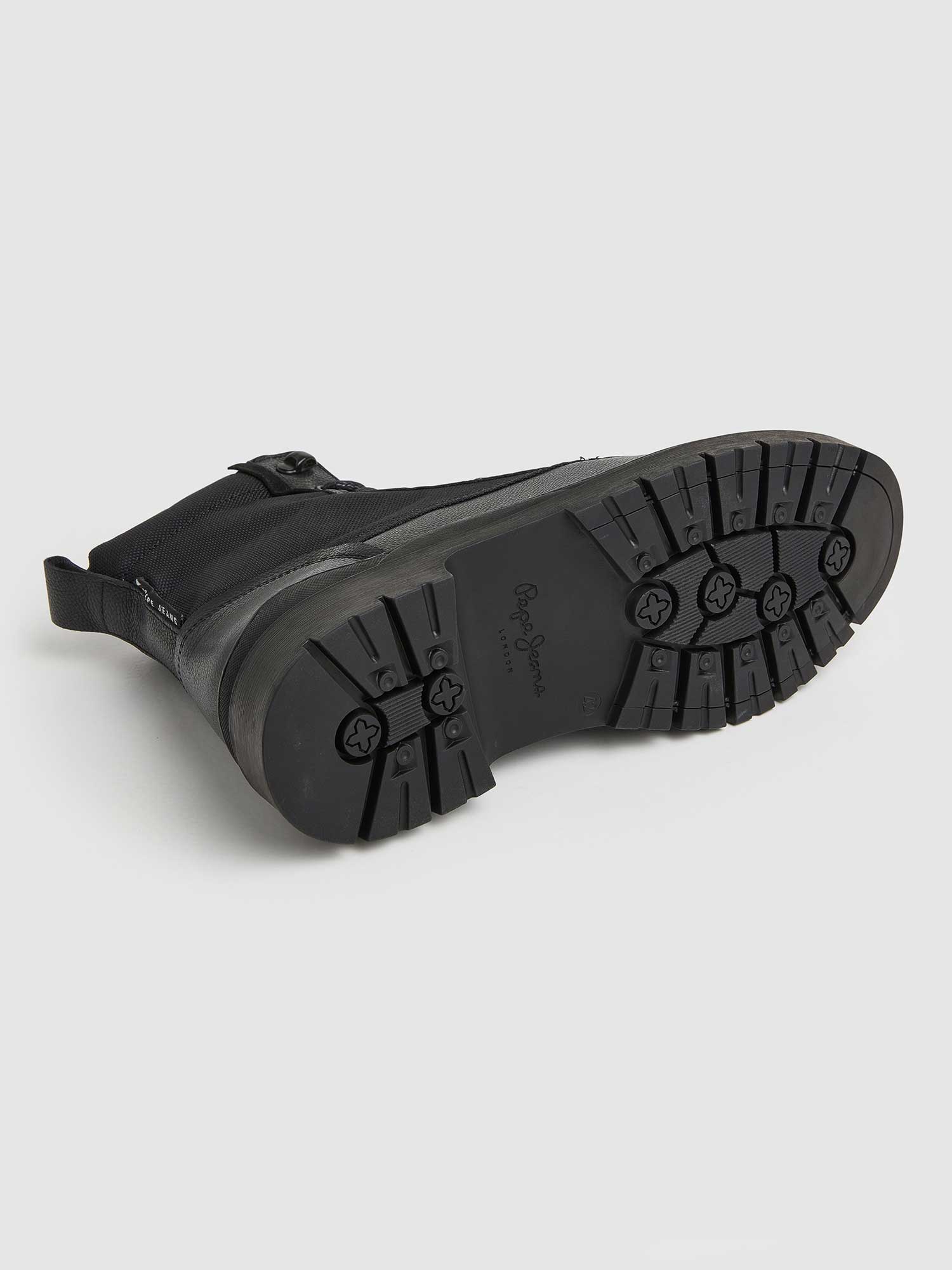 PEPE JEANS Обувки BRAD BOOT