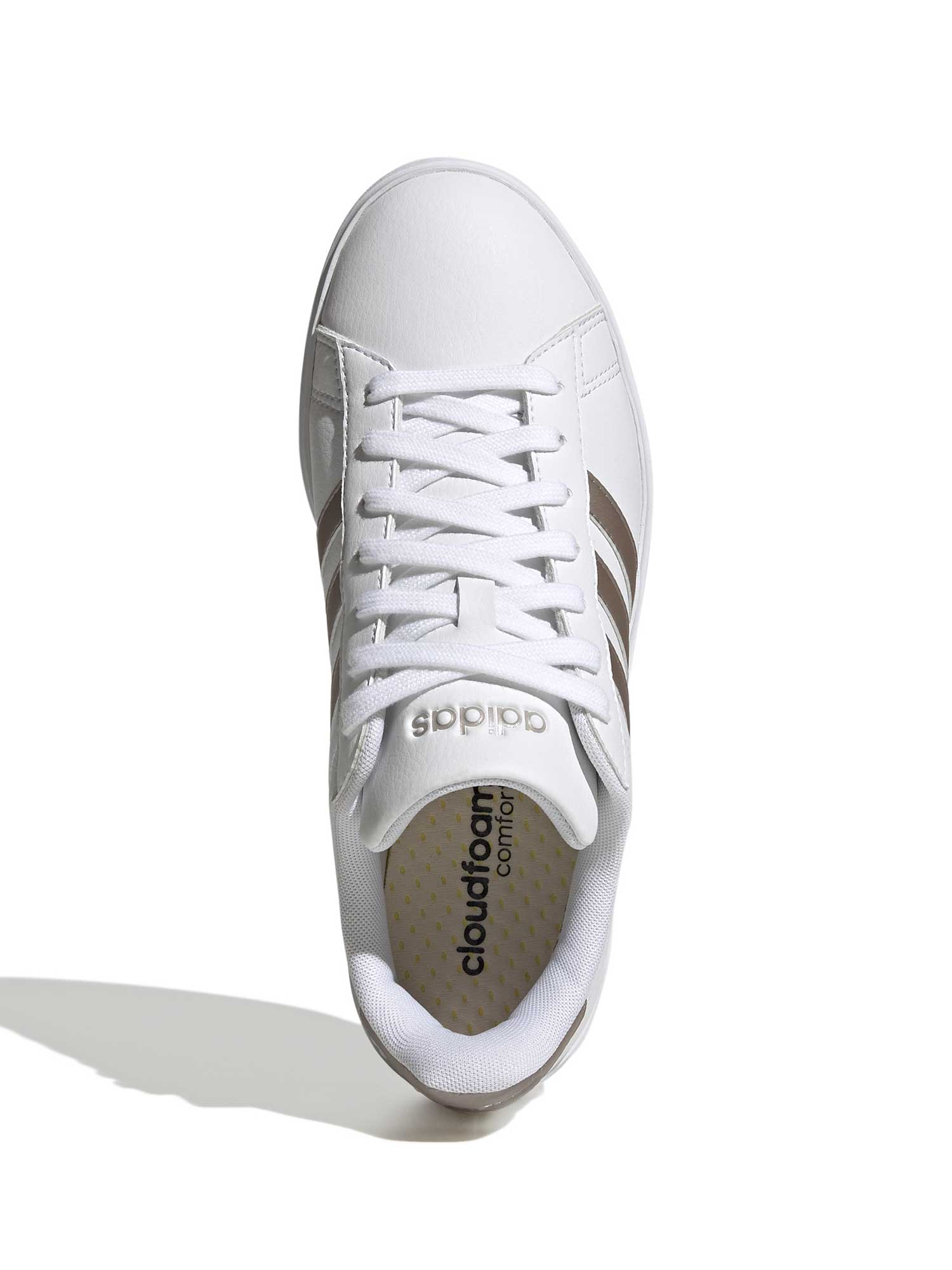 ADIDAS SPORTSWEAR Обувки Grand Court Cloudfoam Lifestyle