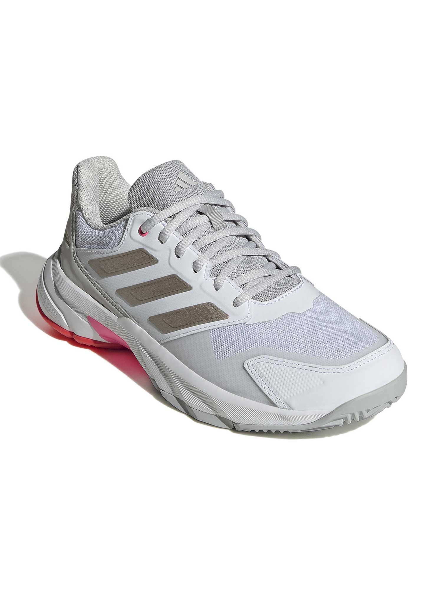 ADIDAS PERFORMANCE Обувки Courtjam Control 3 Tennis