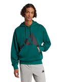 ADIDAS SPORTSWEAR Суитшърт Essentials Big Logo French Terry Hoodie