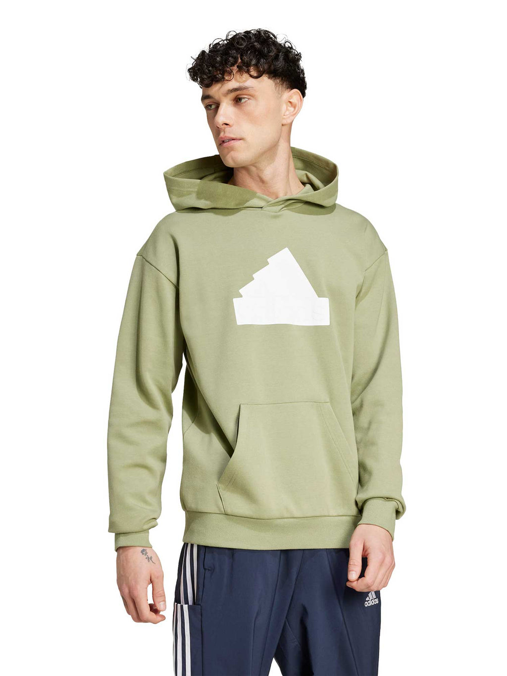 ADIDAS SPORTSWEAR Суитшърт Future Icons Badge of Sport Hoodie