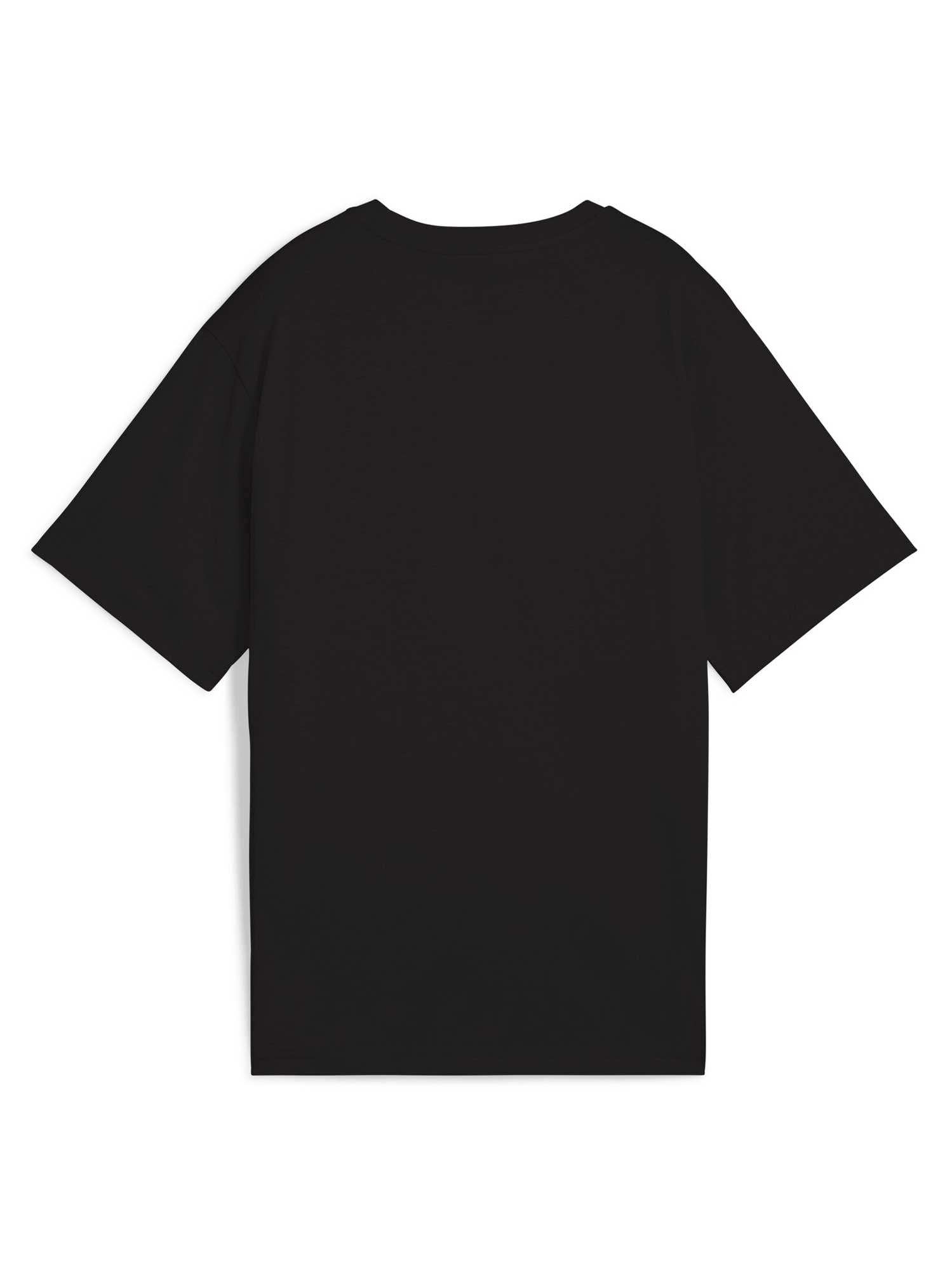 PUMA Тениска ESS GRAPHIC ANIMAL Relaxed Tee