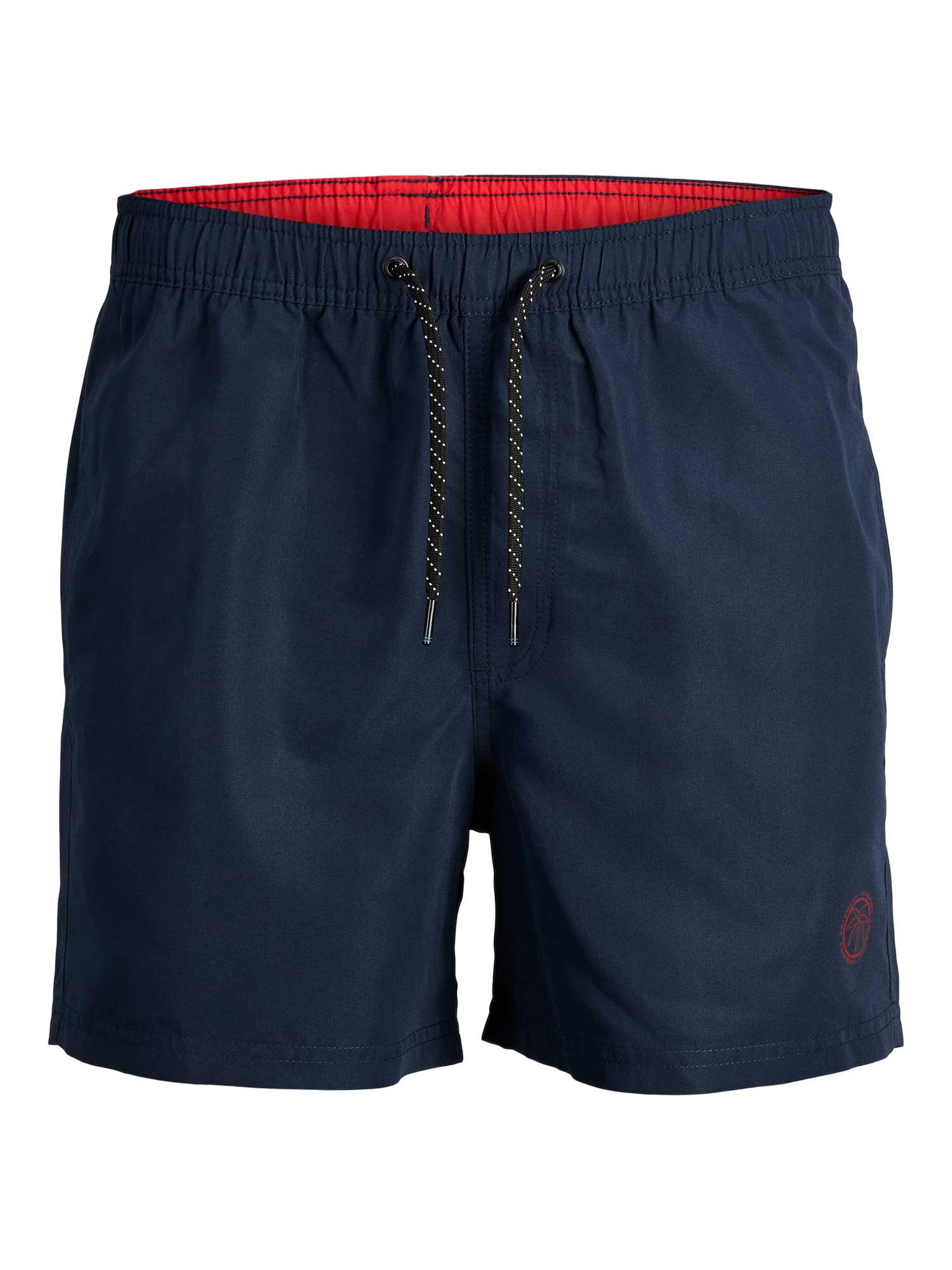 JACK & JONES Плувни шорти JPSTFIJI JJSWIM SOLID LY SN