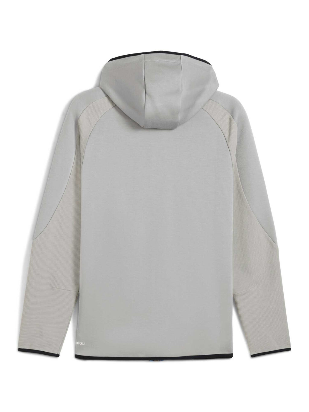 PUMA Суитшърт EVOSTRIPE FZ Hoodie DK