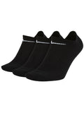 NIKE Чорапи U NK EVERYDAY LTWT NS 3PR 132