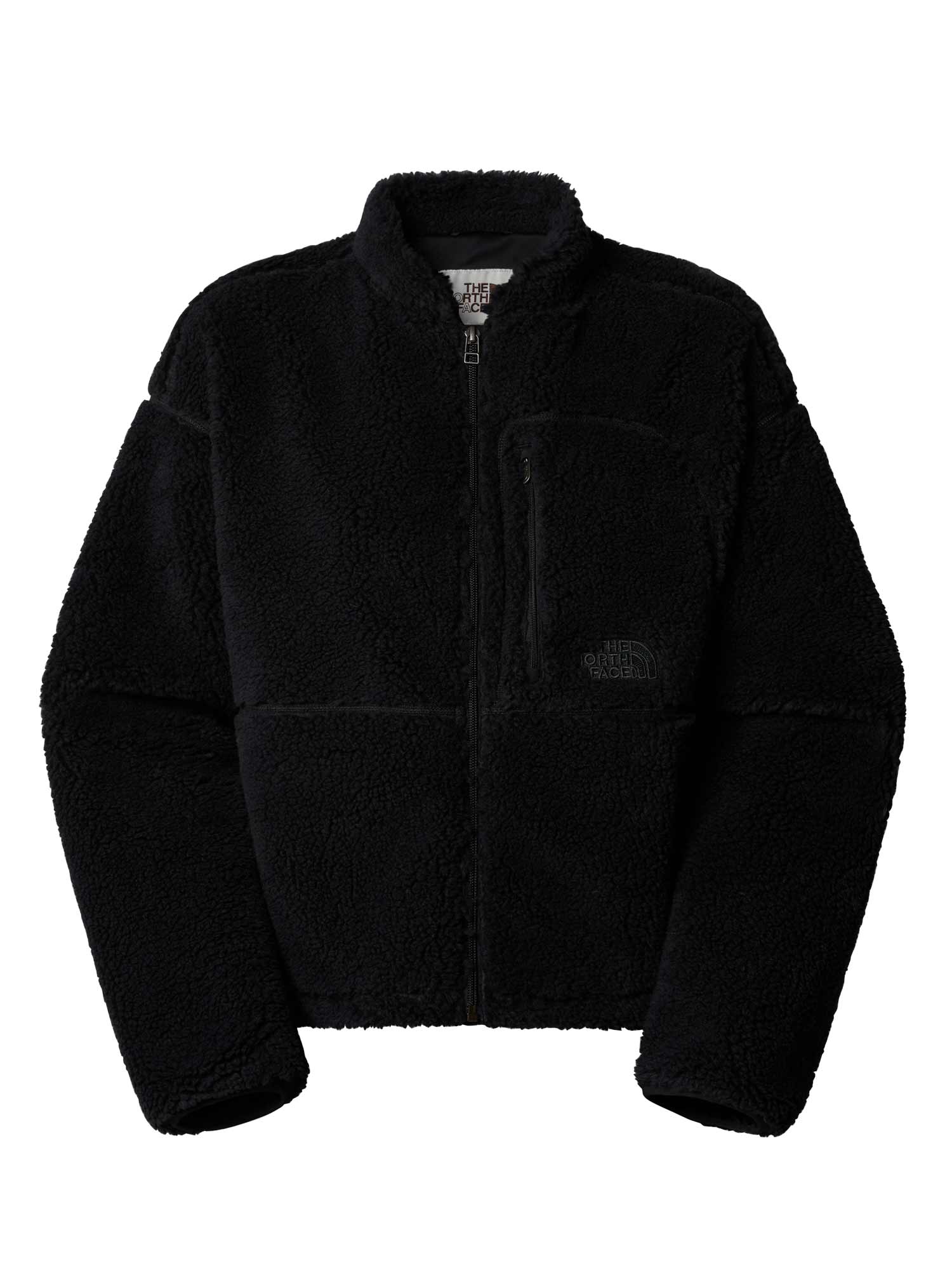 THE NORTH FACE Яке W EXTREME PILE 2 FZ JACKET