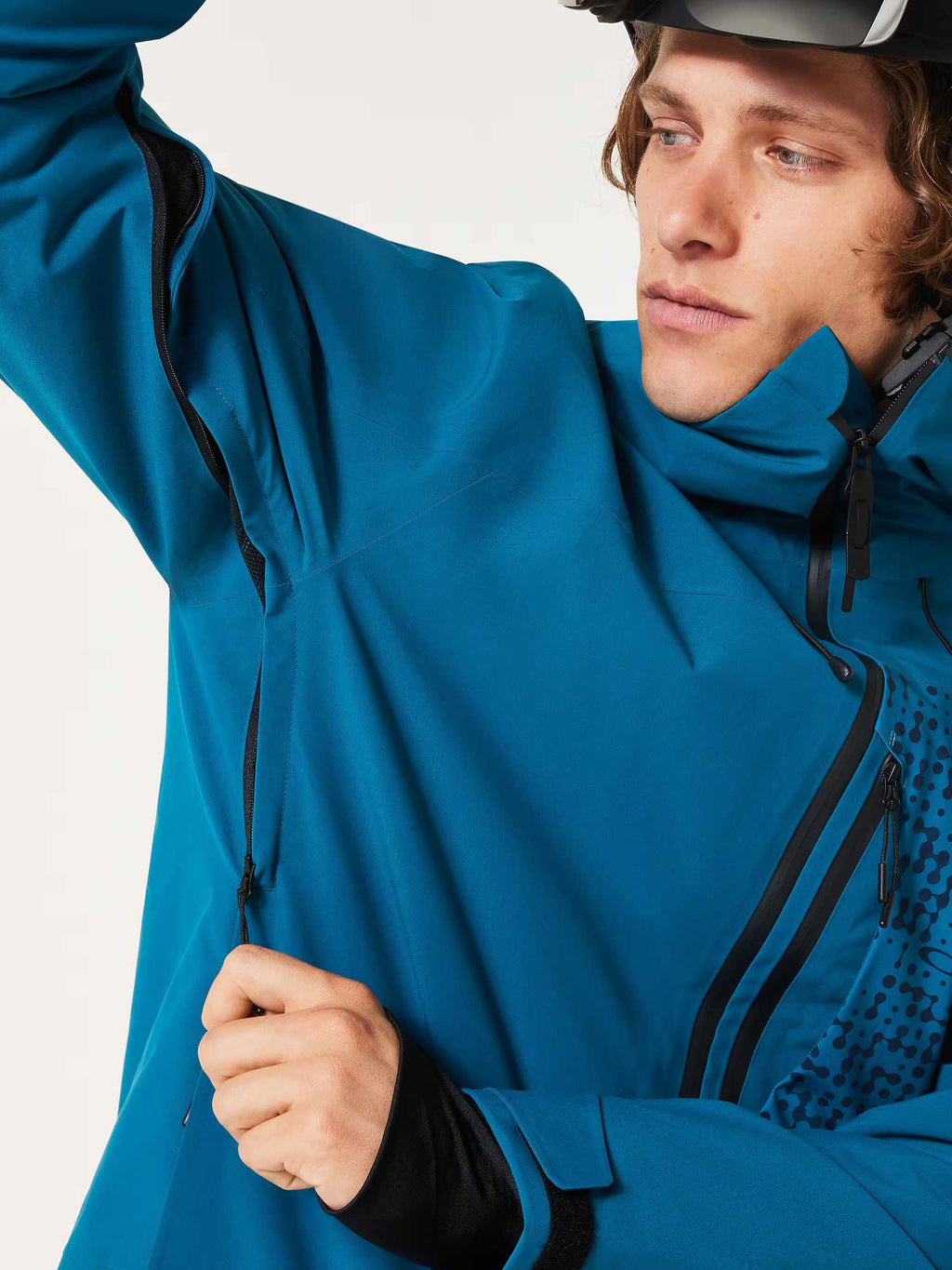 OAKLEY Ски яке CANOPY INSULATED JACKET