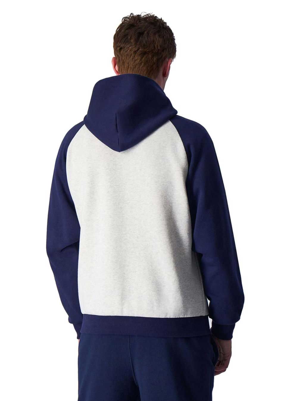 CHAMPION Суитшърт Hooded Sweatshirt