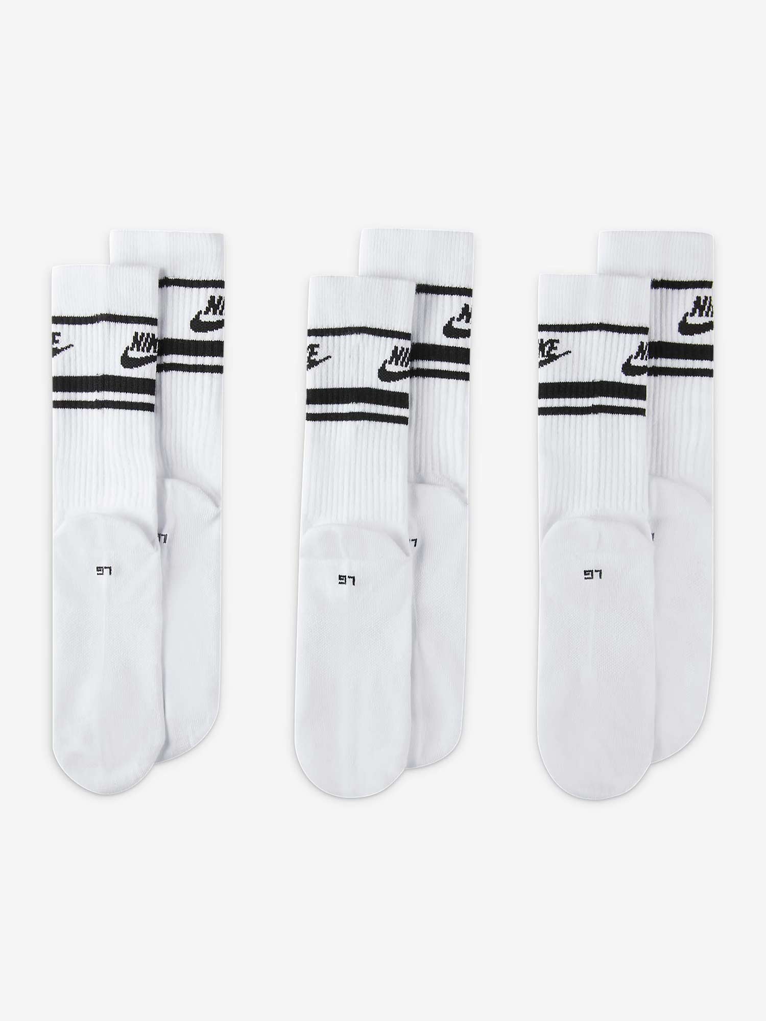 NIKE Чорапи U NK NSW EVERYDAY ESSENTIAL CR