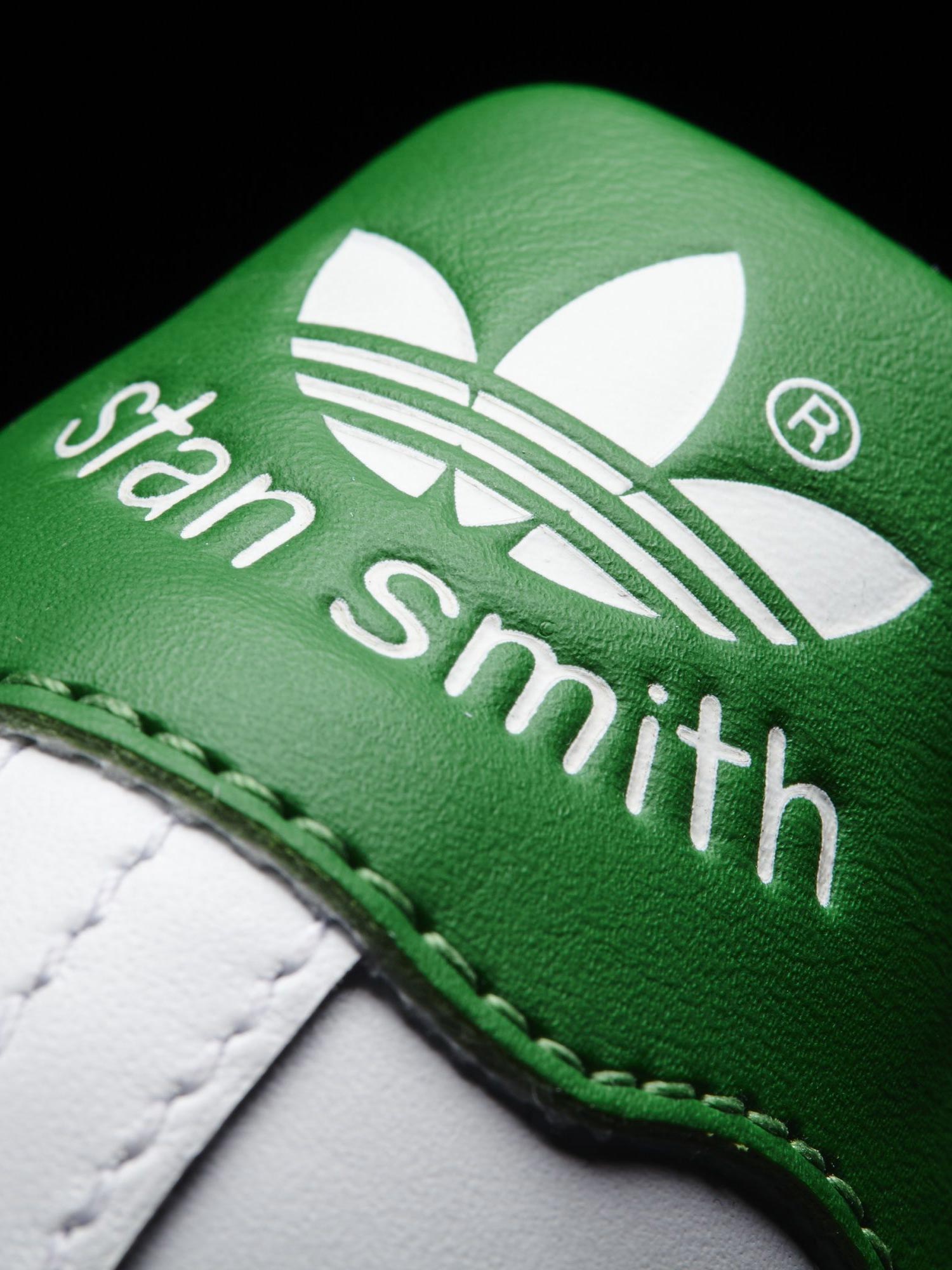 ADIDAS ORIGINALS Обувки STAN SMITH