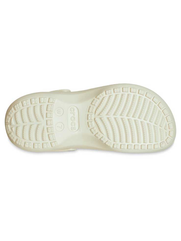 CROCS Чехли CLASSIC PLATFORM CLOG W 206750