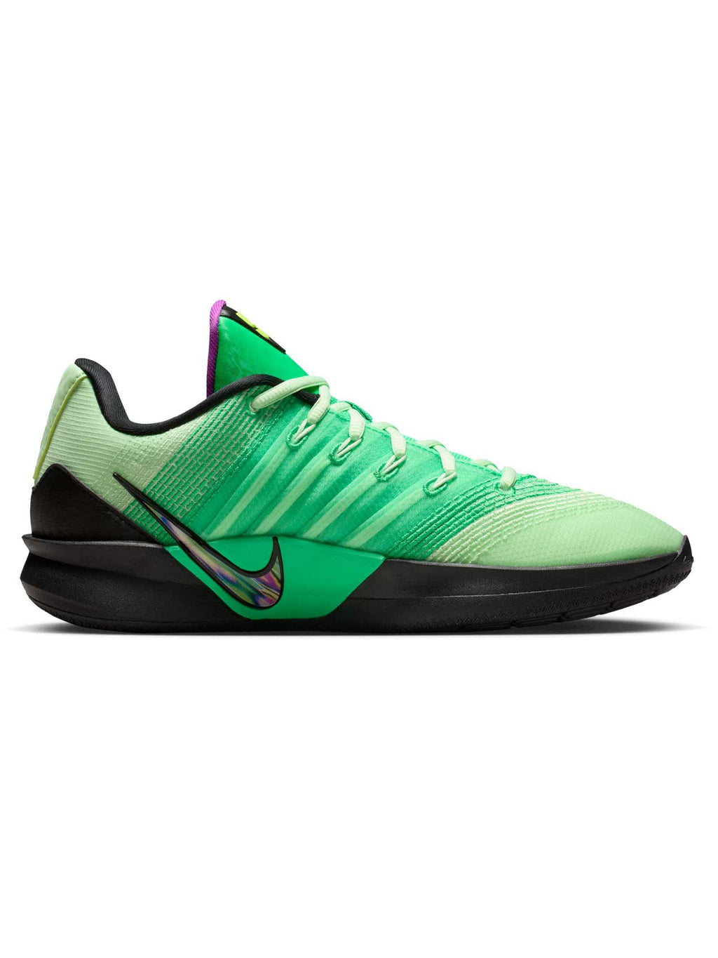 NIKE Обувки SABRINA 3 GAMER