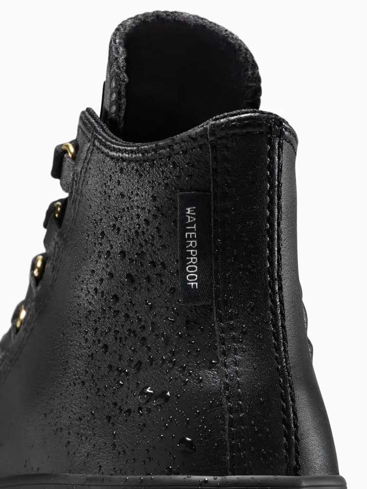 CONVERSE Обувки CTAS LUGGED HEEL CC