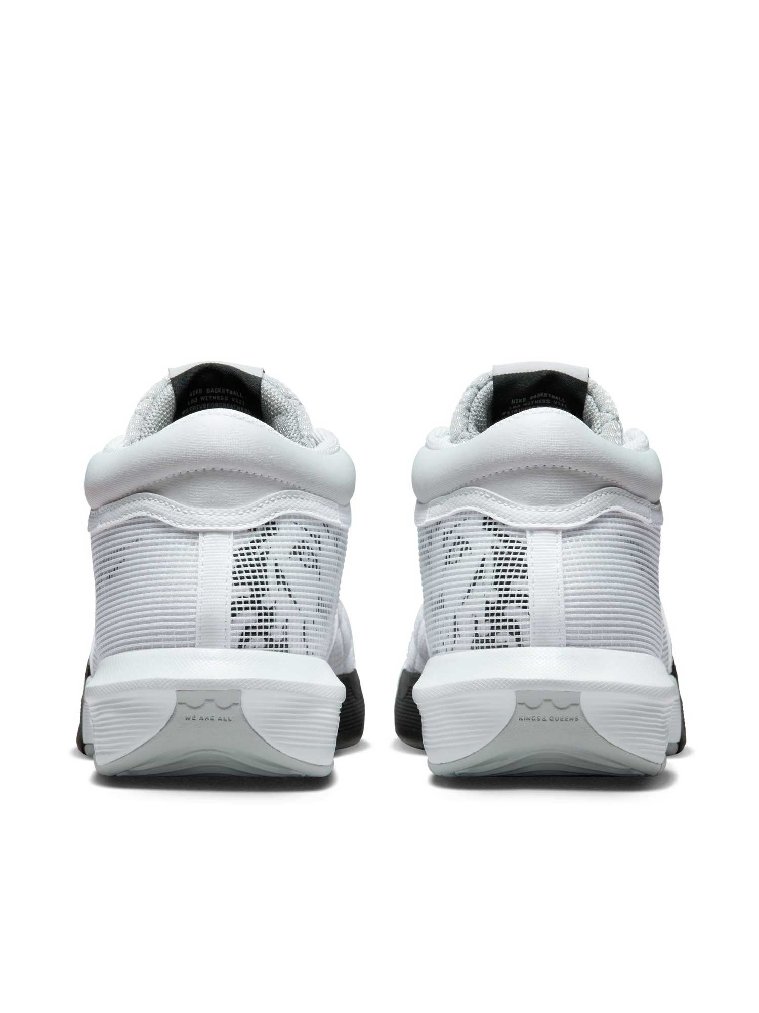 NIKE Обувки LEBRON WITNESS VIII