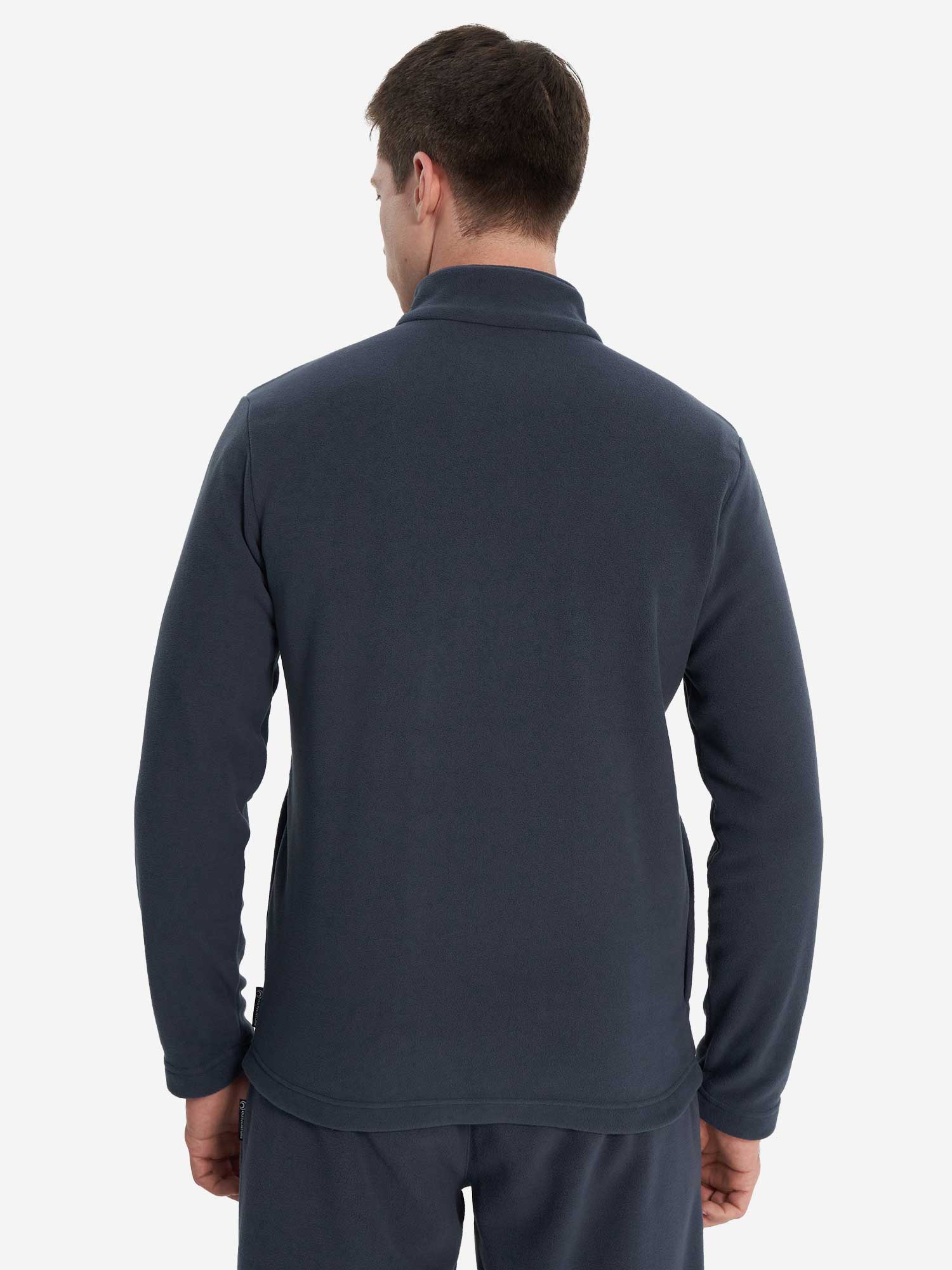 OUTVENTURE Полар Huron Men’s Fleece jumper full zip