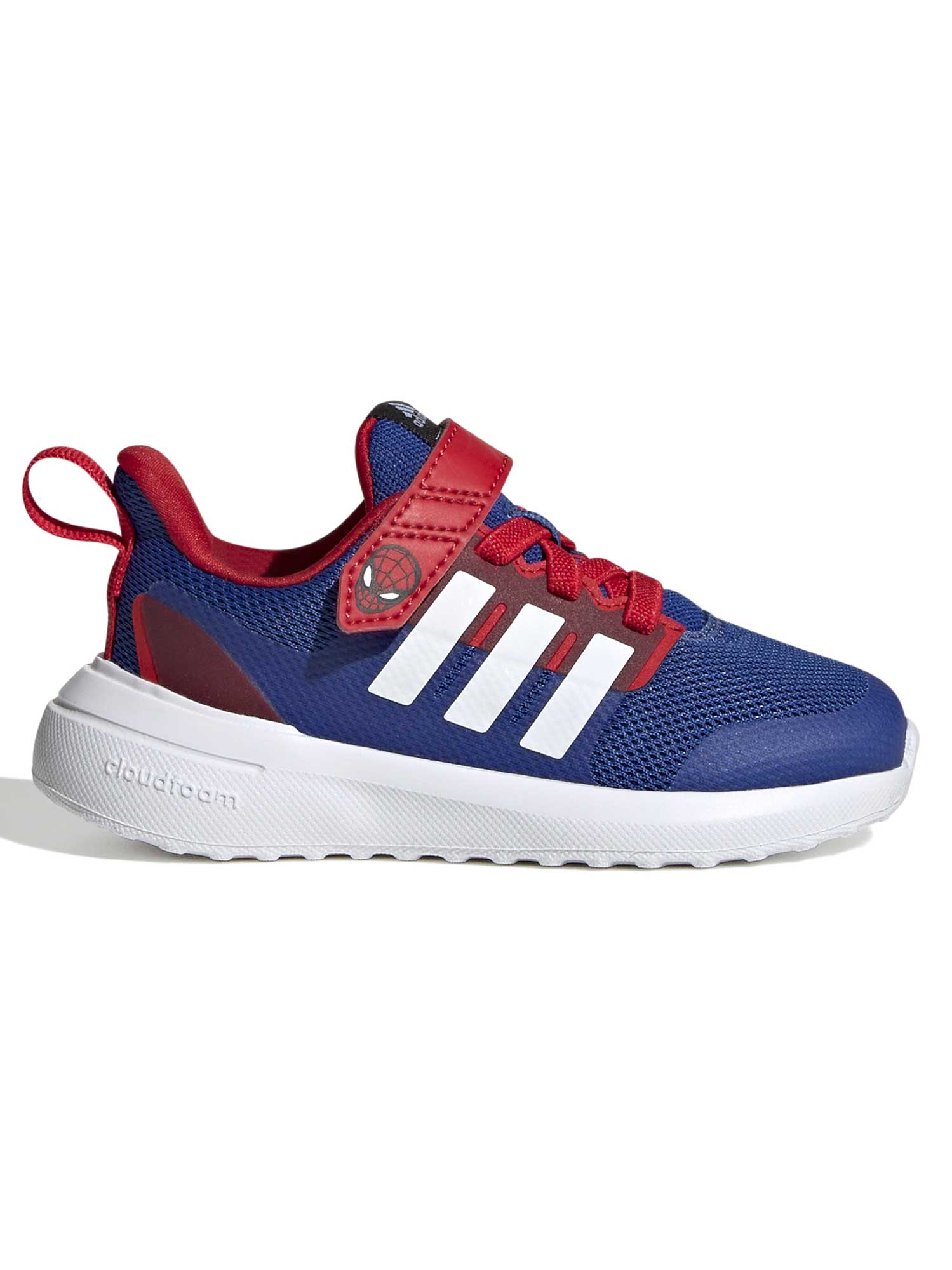 ADIDAS SPORTSWEAR Обувки x Marvel FortaRun 2.0 Spider-Man