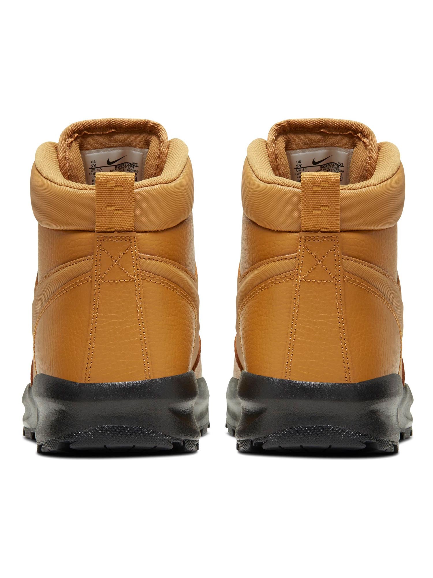 NIKE Обувки MANOA LTR GS