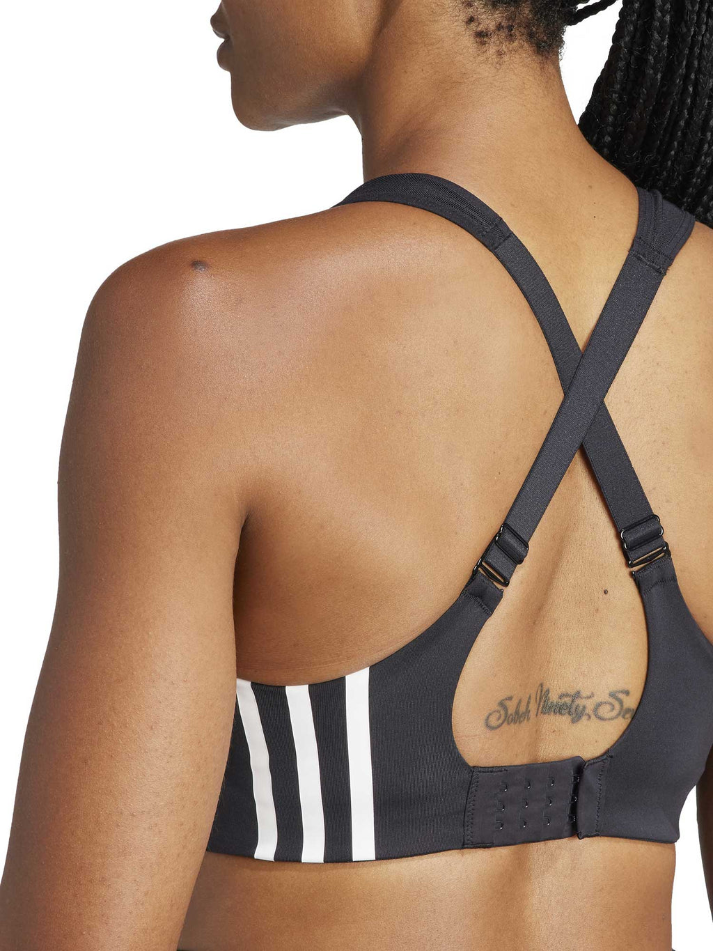 ADIDAS PERFORMANCE Спортен сутиен TLRD Impact Training