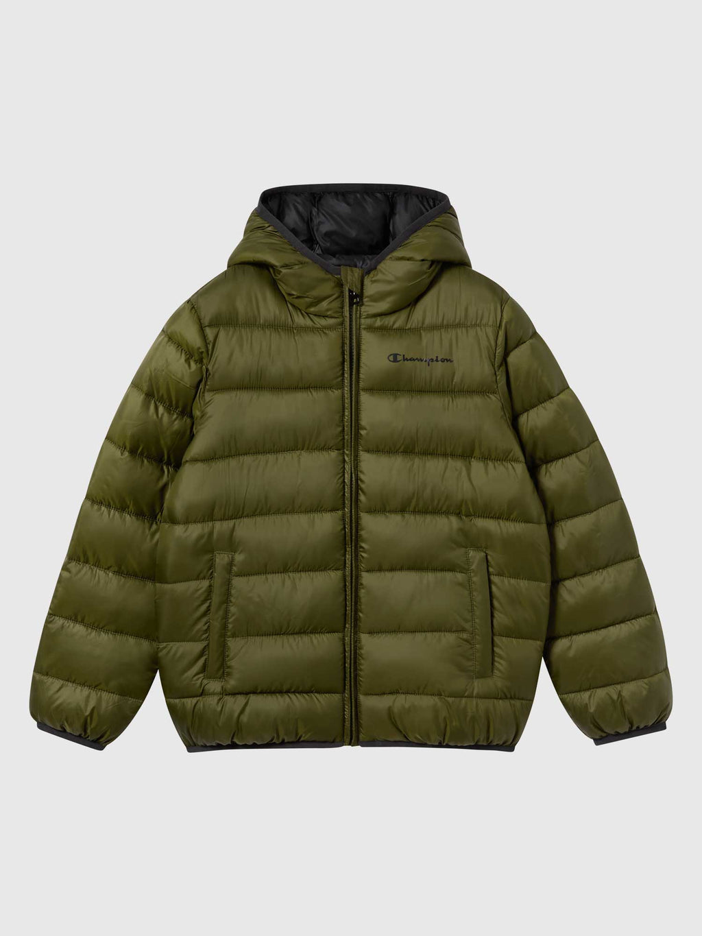 CHAMPION Яке Hooded Jacket
