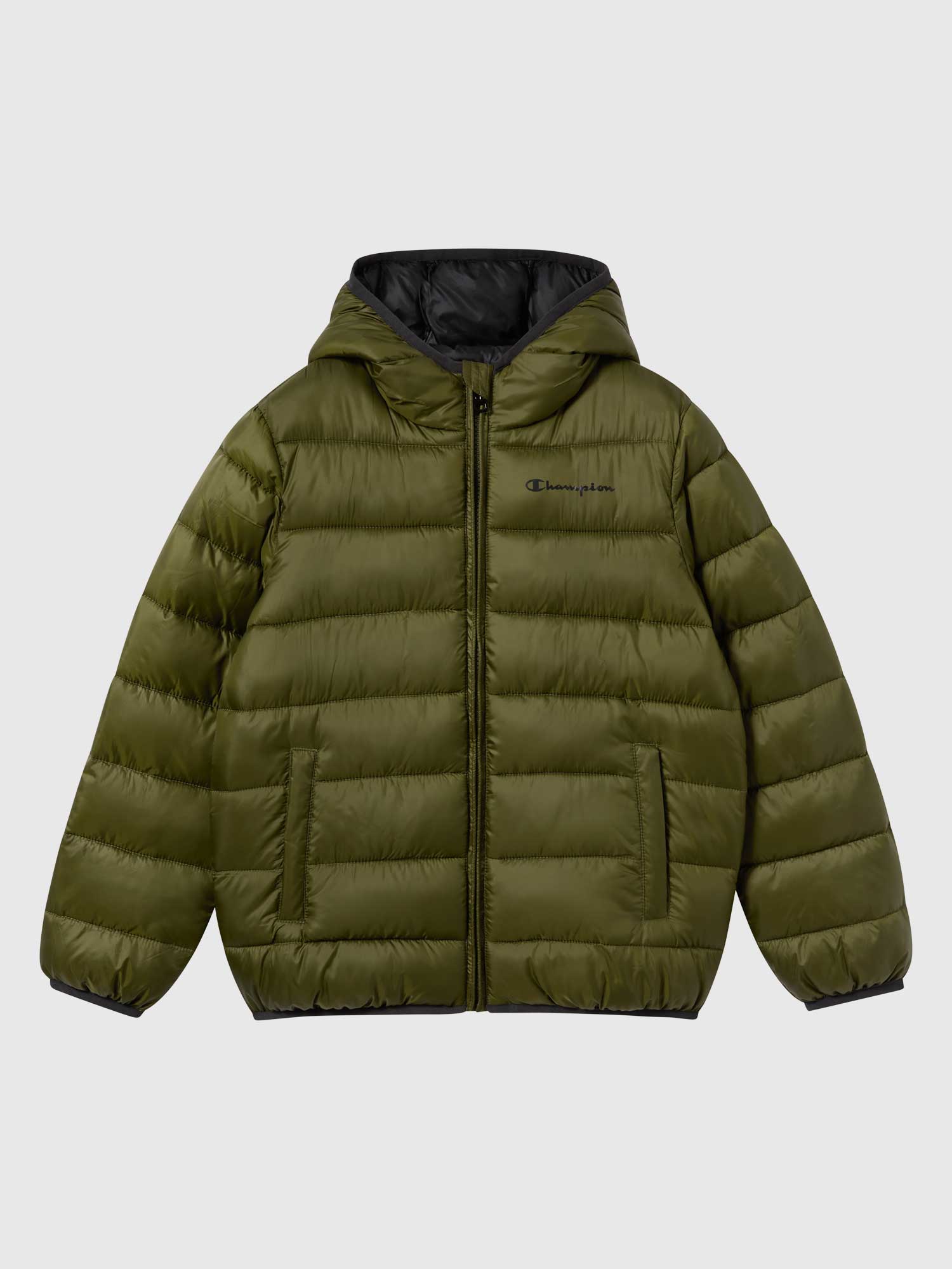 CHAMPION Яке Hooded Jacket