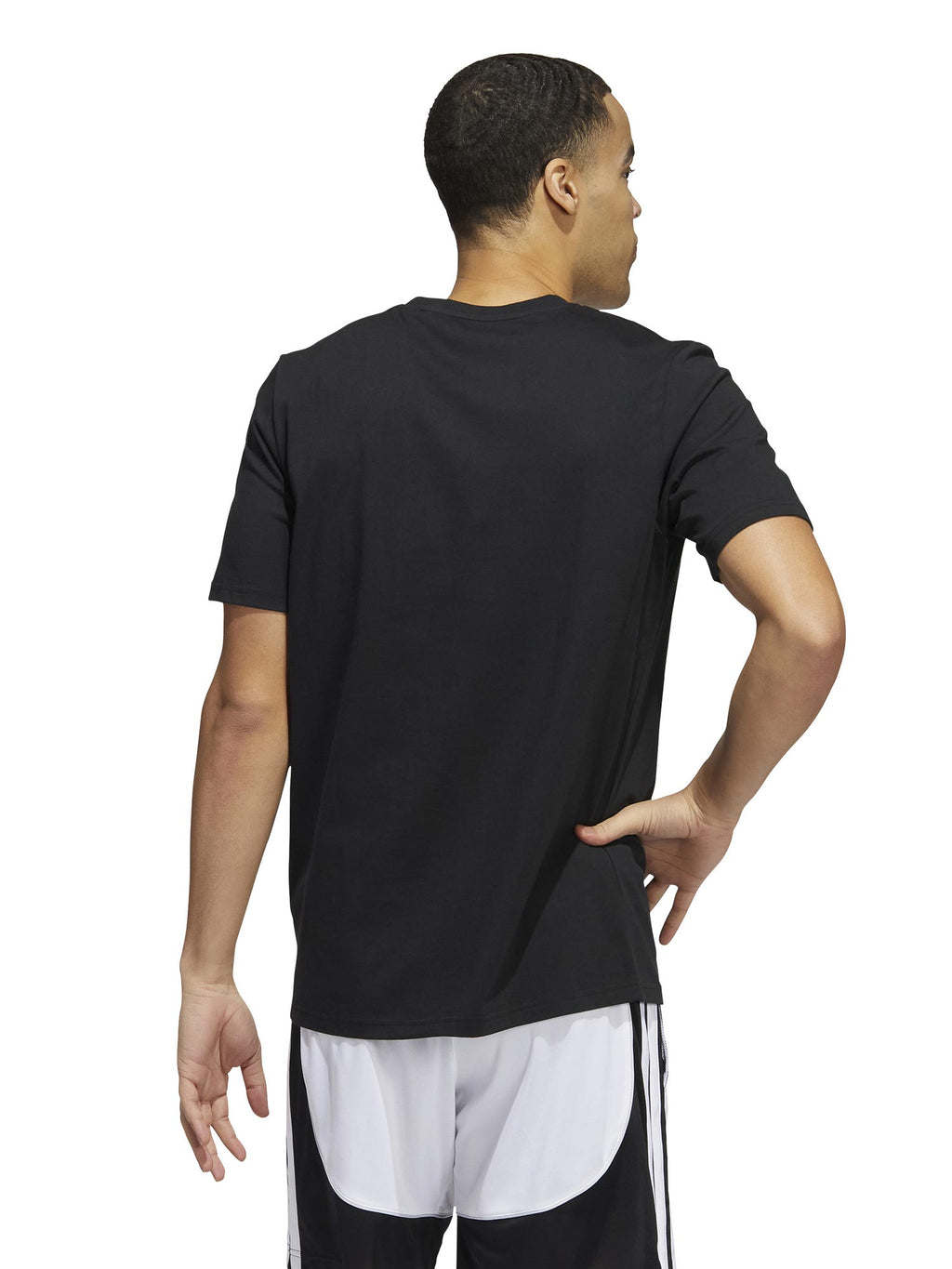 ADIDAS PERFORMANCE Тениска Slept on Graphic