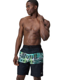 SPEEDO Плувни шорти ENG PRINT BONDI BRDSHRT 20
