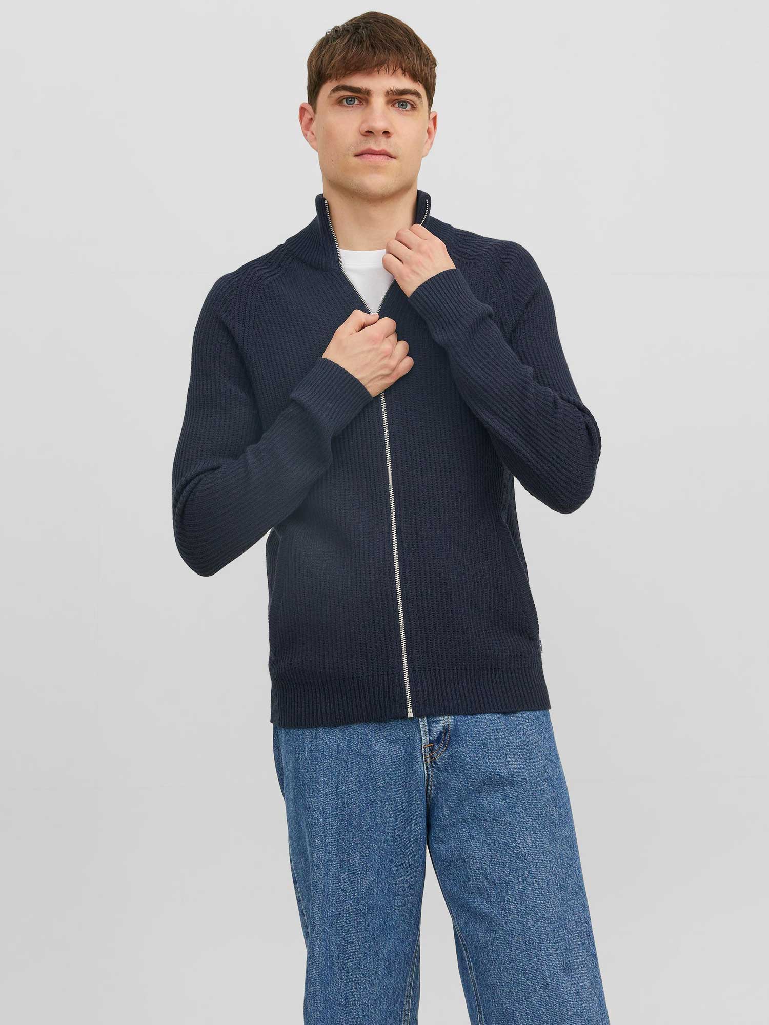 JACK & JONES Жилетка PANNEL
