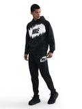 NIKE Спортно долнище M NK TF FLEECE JOGGER GFX